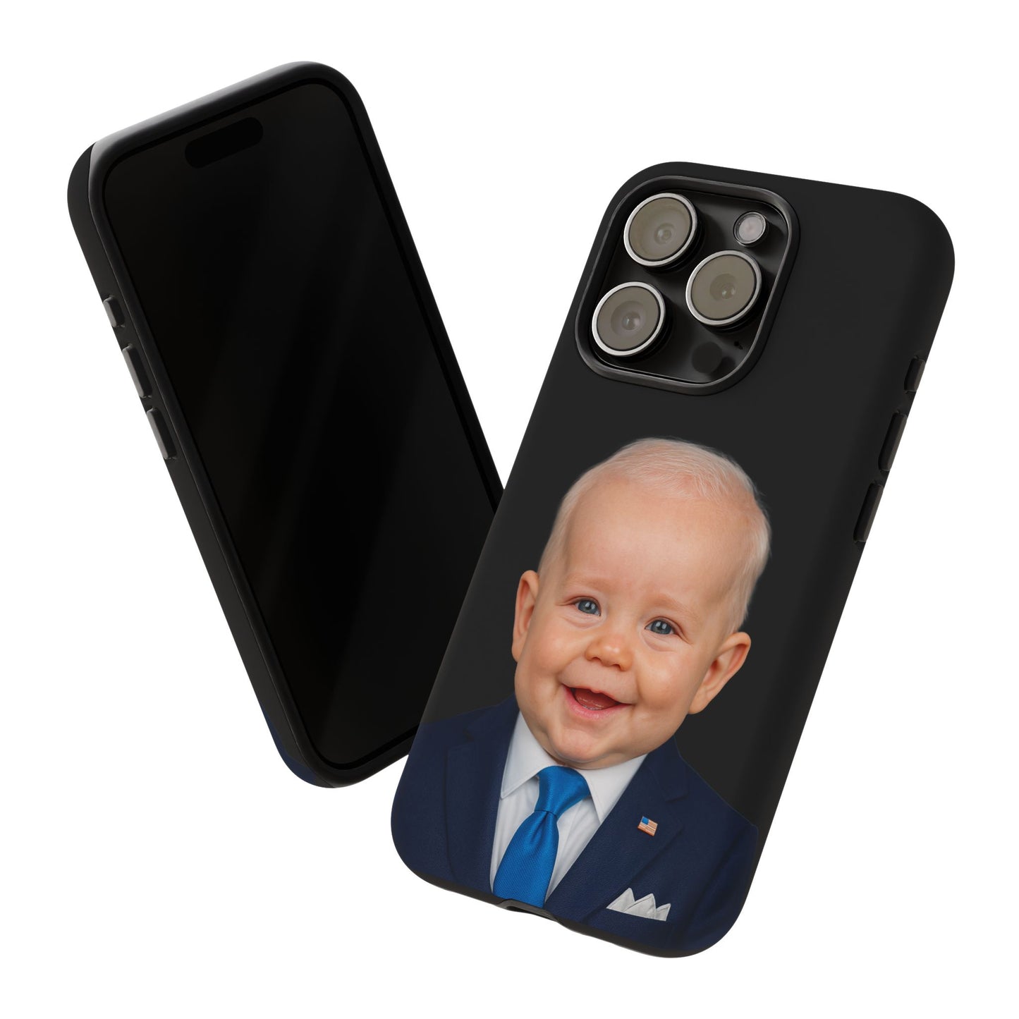 Call Me, Jack Phone Case - Joseph R. (Joe) Biden Jr.