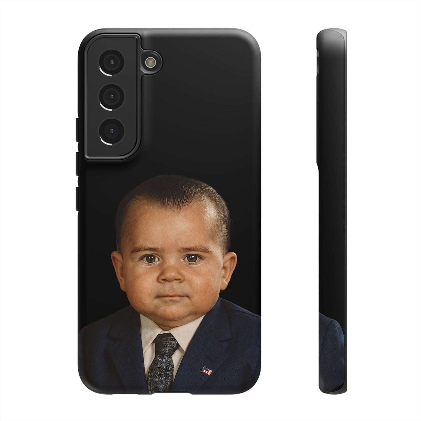 Scandalous Phone Case - Richard Nixon
