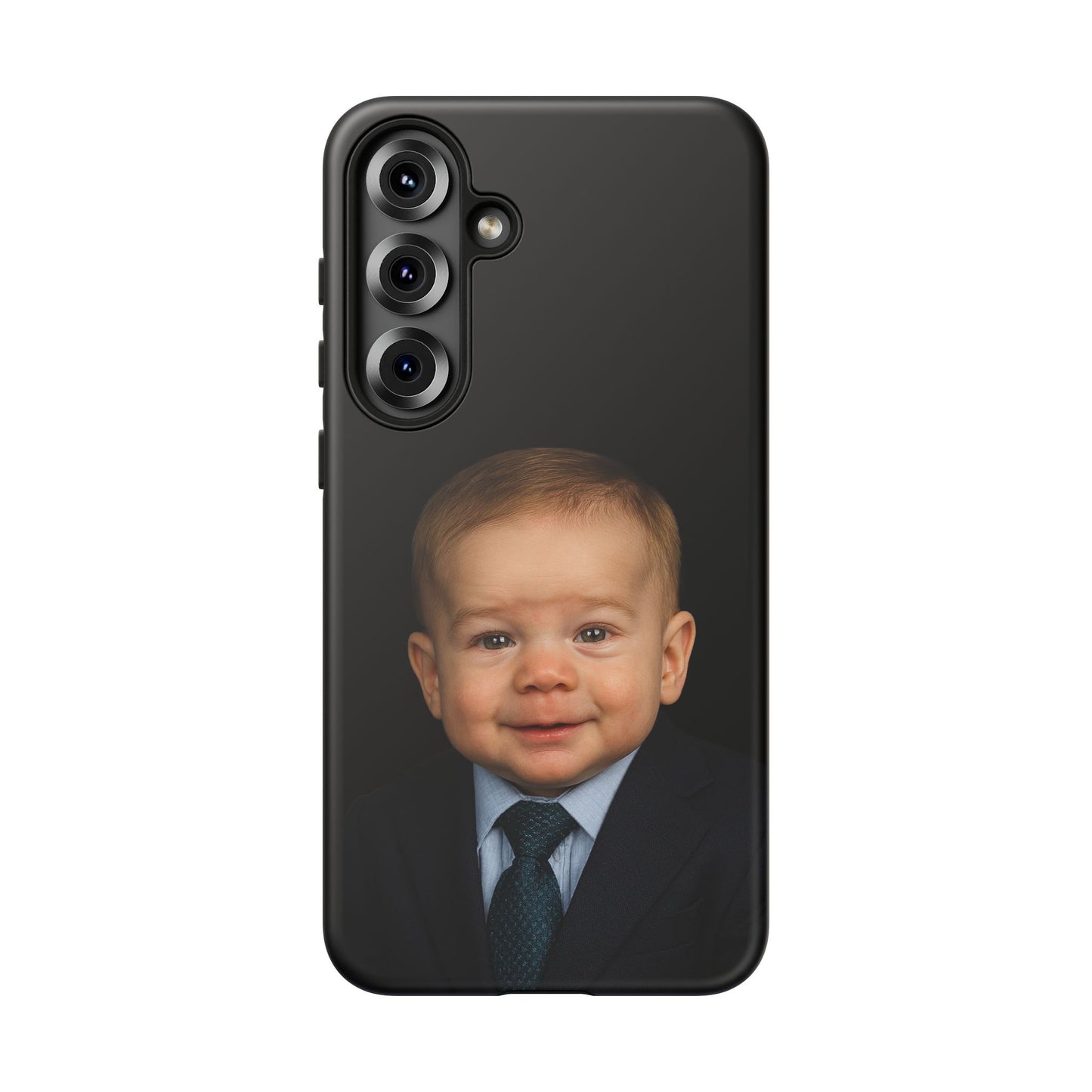 Dial Up the Volume — I’m Already Yelling Phone Case - Jim Jordan