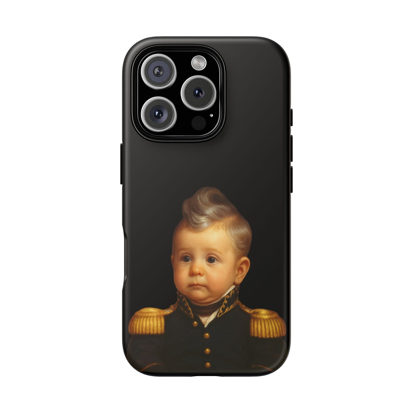 Pocket Hickory Armor Phone Case - Andrew Jackson