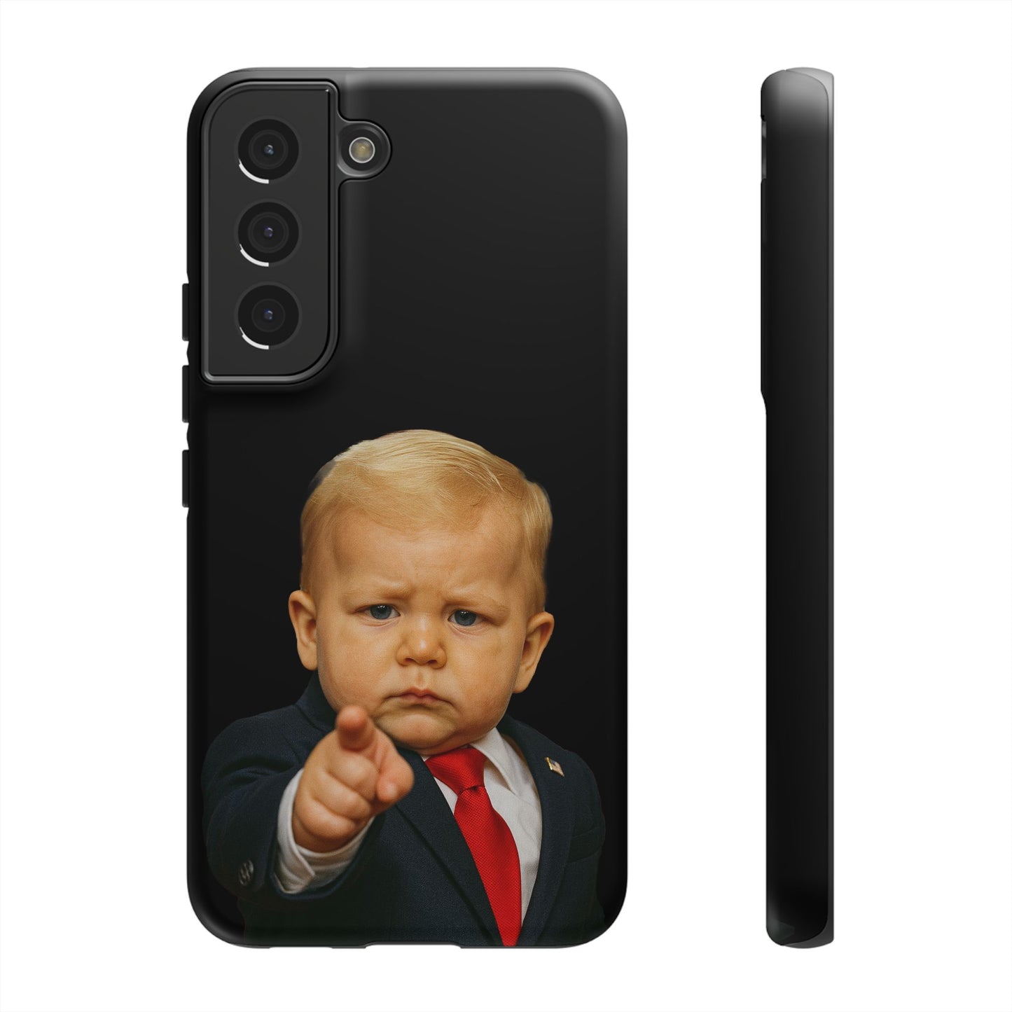 Tremendous Phone Case - Donald J. Trump