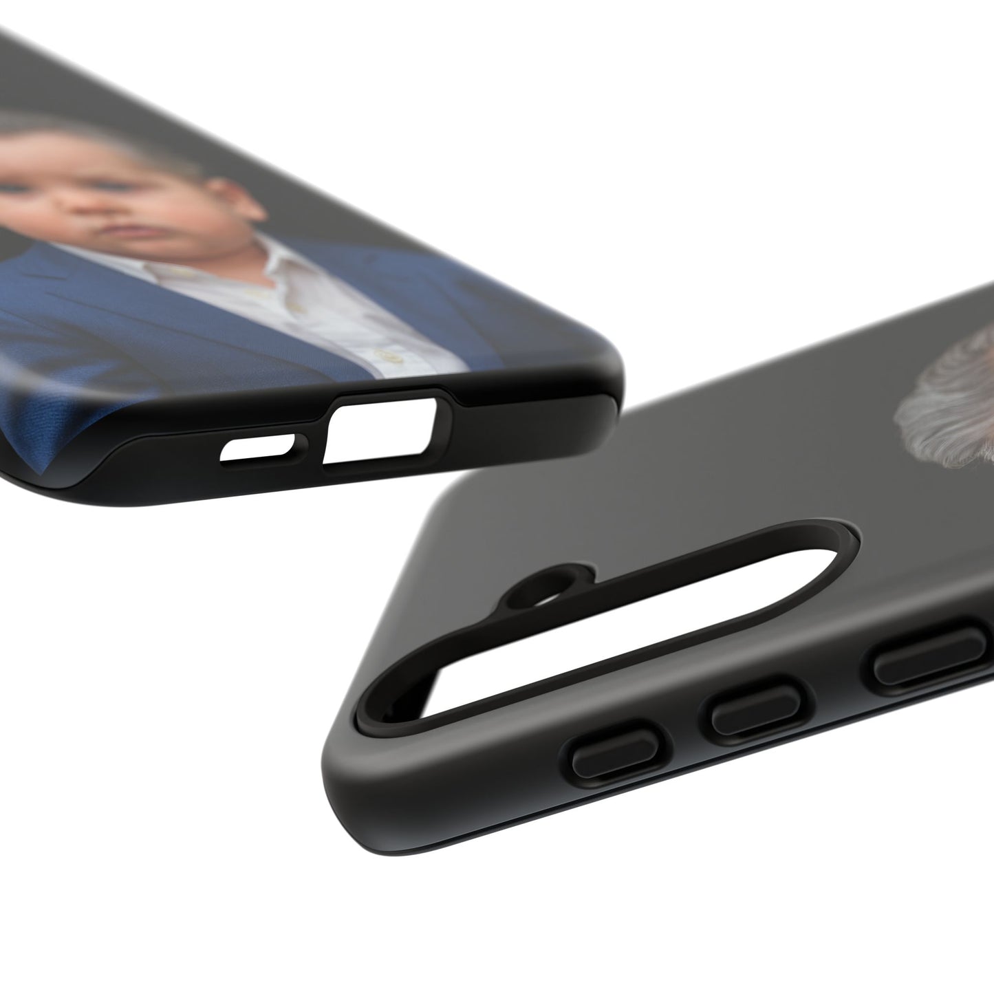 Call Me, Callifornia Phone Case - Gavin Newsom