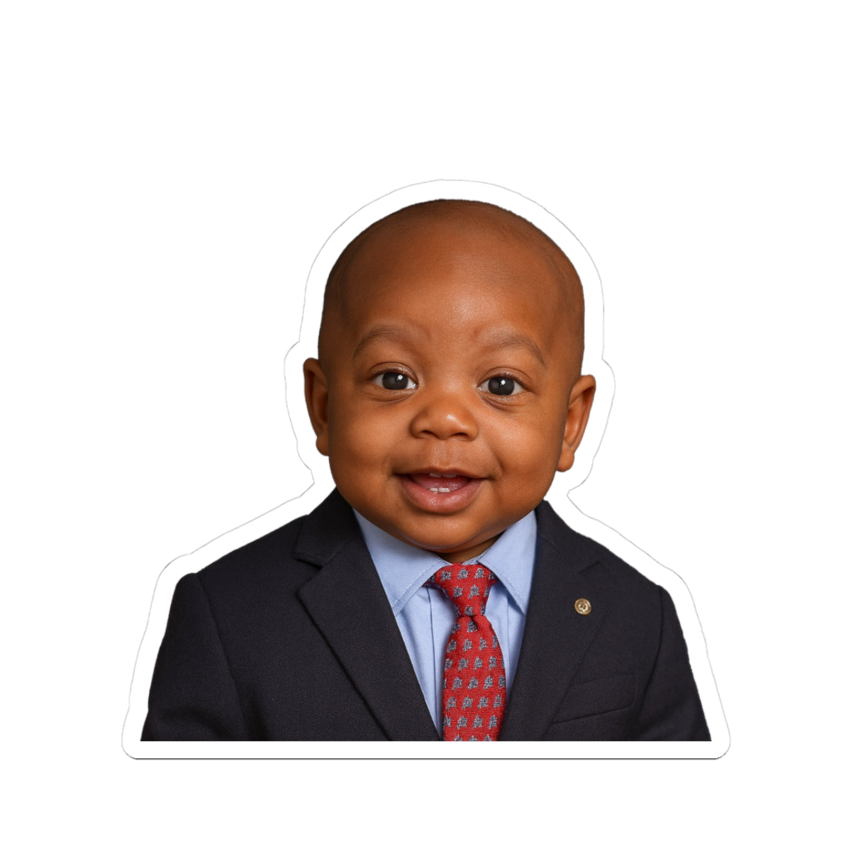 Faith. Family. Scott. Sticker - Tim Scott