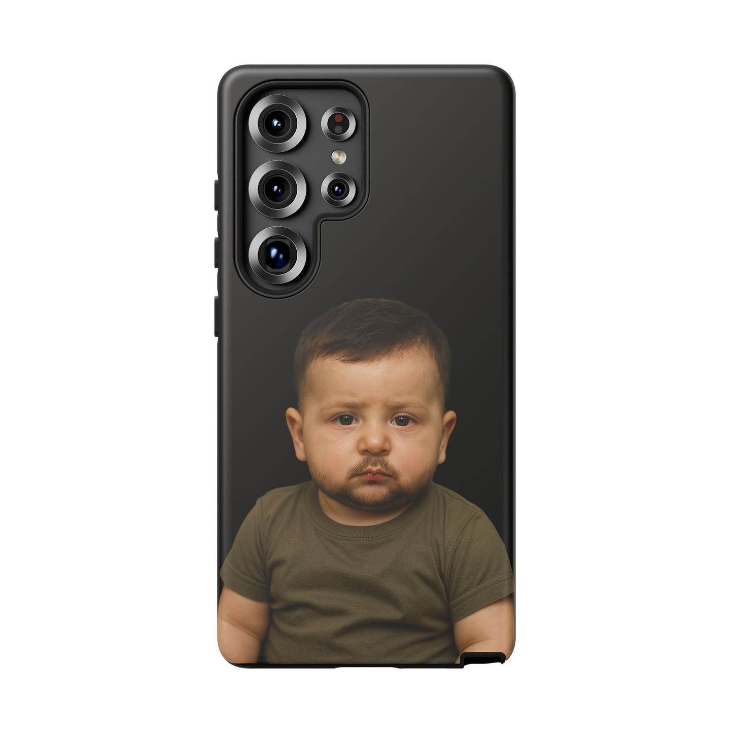 Signal: Strong & Secure Phone Case - Volodymyr Zelenskyy