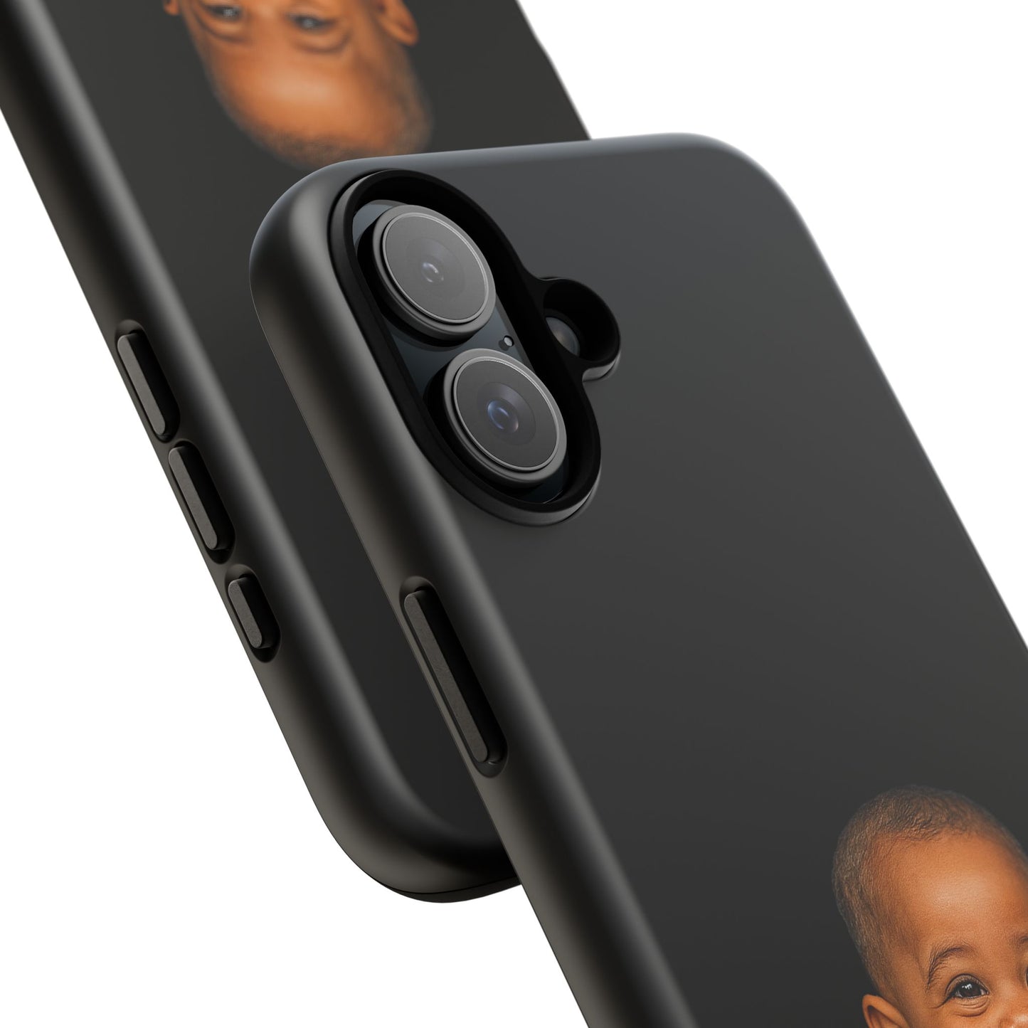 "Yes We Tan" Phone Case - Barack Obama