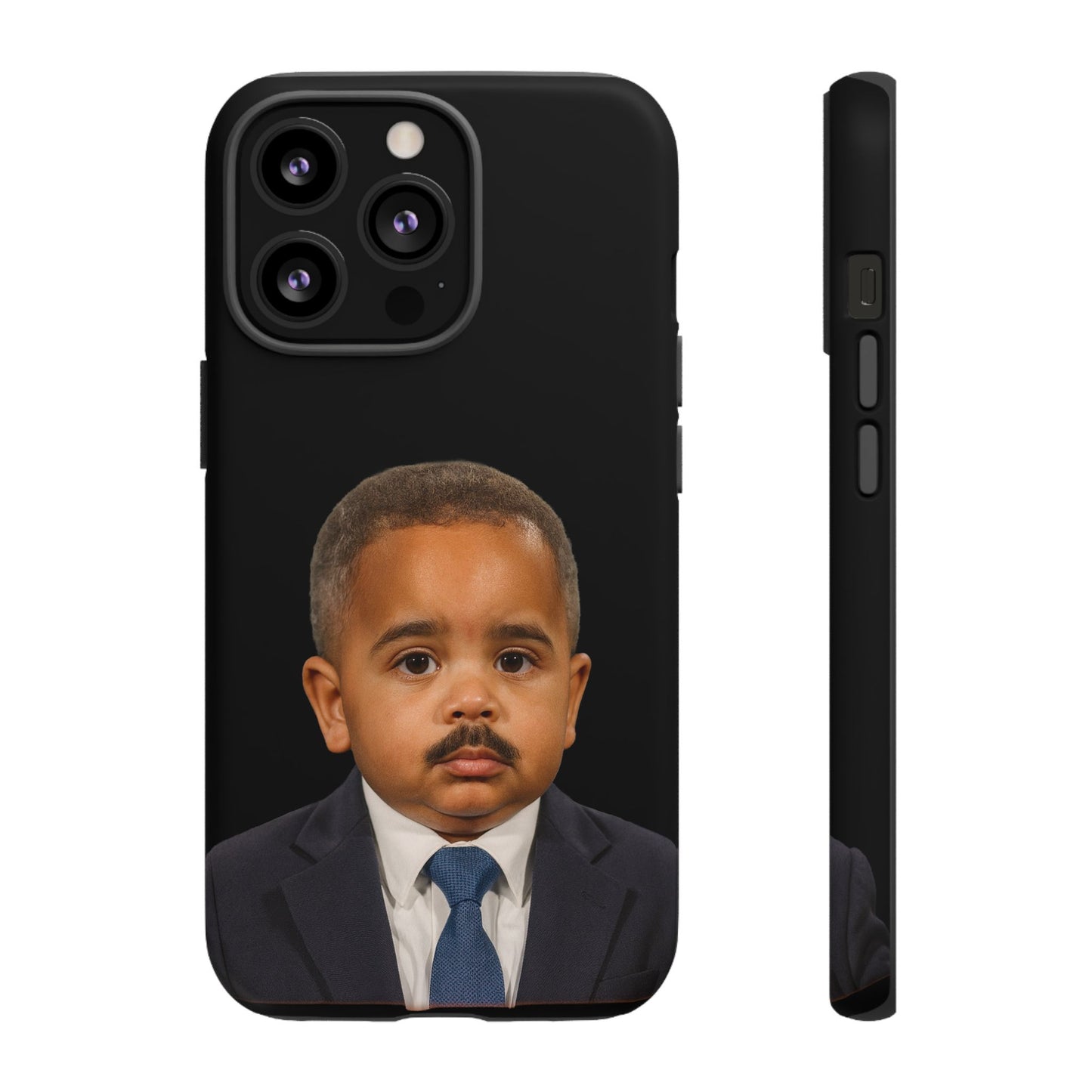 Case Closed (and Open-and-Shut) Phone Case - Eric Holder