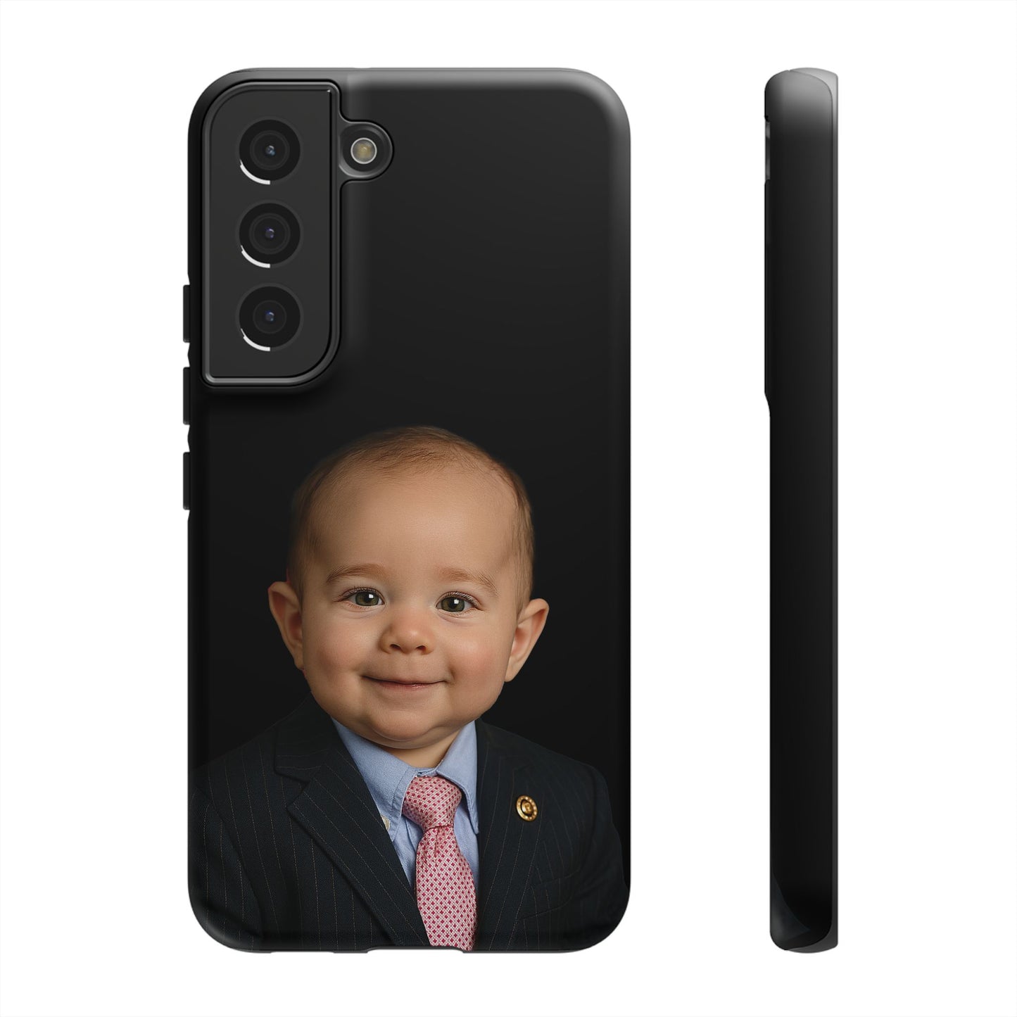 “Call Me Shifty” -  Adam Schiff Phone Case
