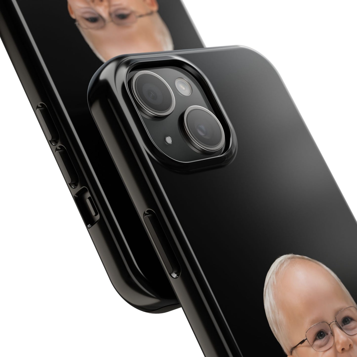 Papal Baby Phone Protection - Pope Leo - Pope Leo