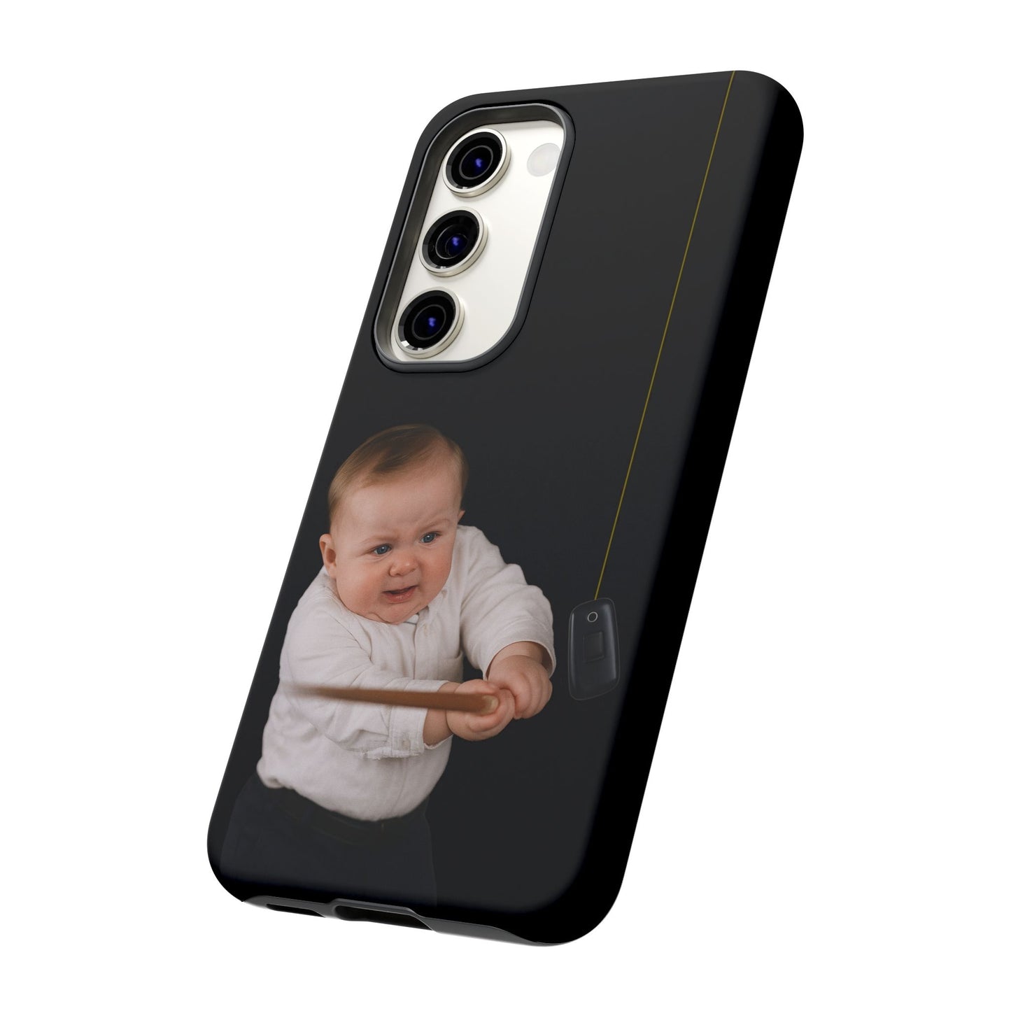 Sorry, Wrong Number Phone Case - Lindsey Graham