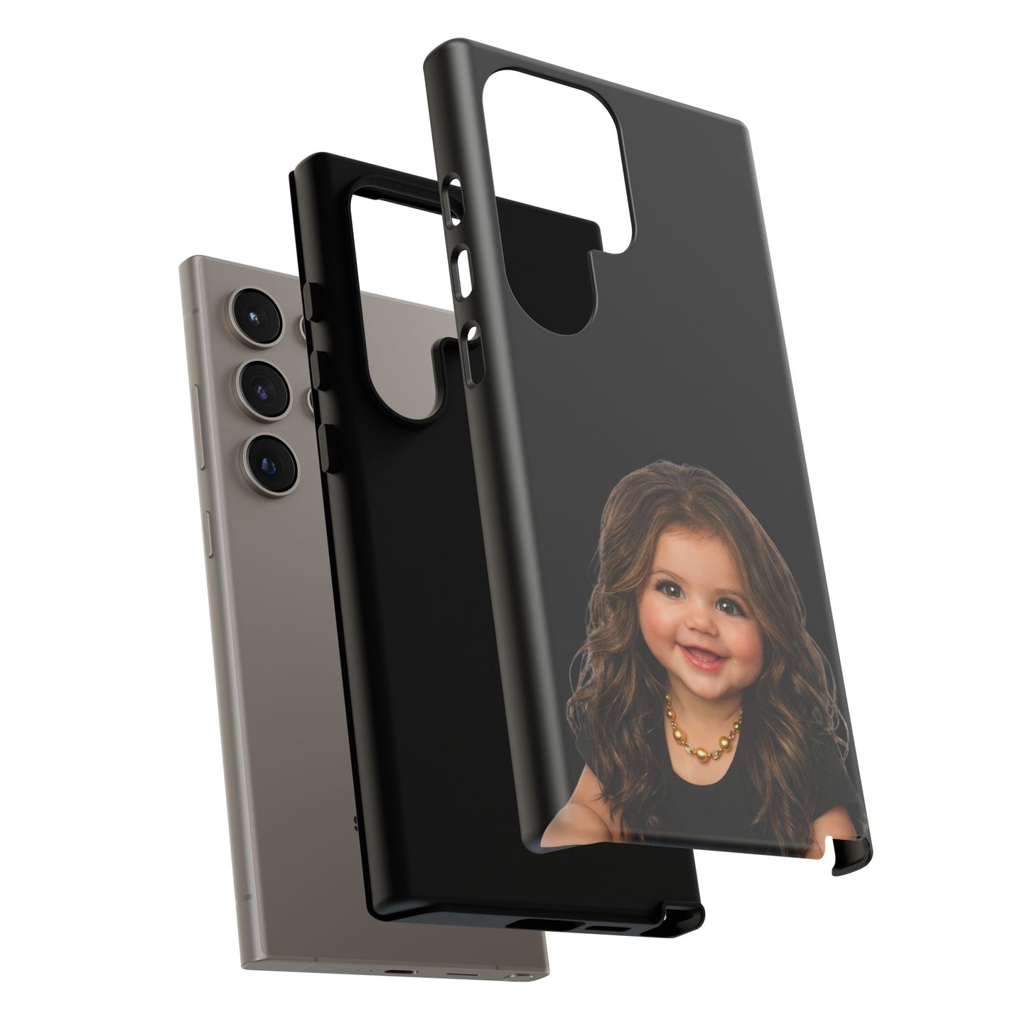 Drop-Proof, Dirt-Tough Phone Case - Kristi Noem