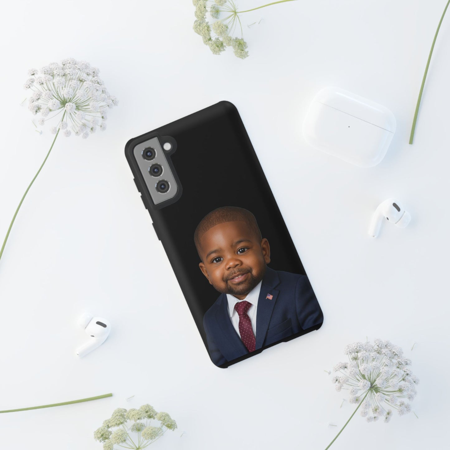 Dial B for Byron Phone Case - Byron Donalds