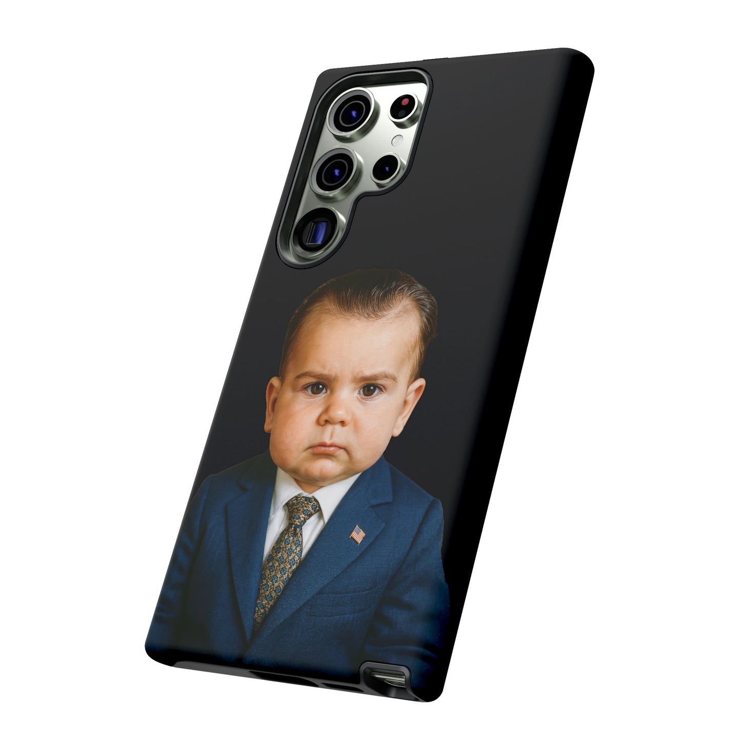 Executive Privilege Phone Case - Richard Nixon