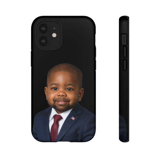 Dial B for Byron Phone Case - Byron Donalds