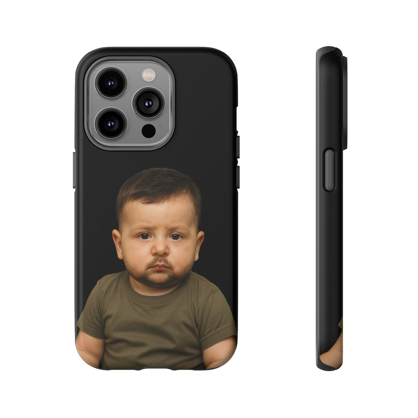 Signal: Strong & Secure Phone Case - Volodymyr Zelenskyy