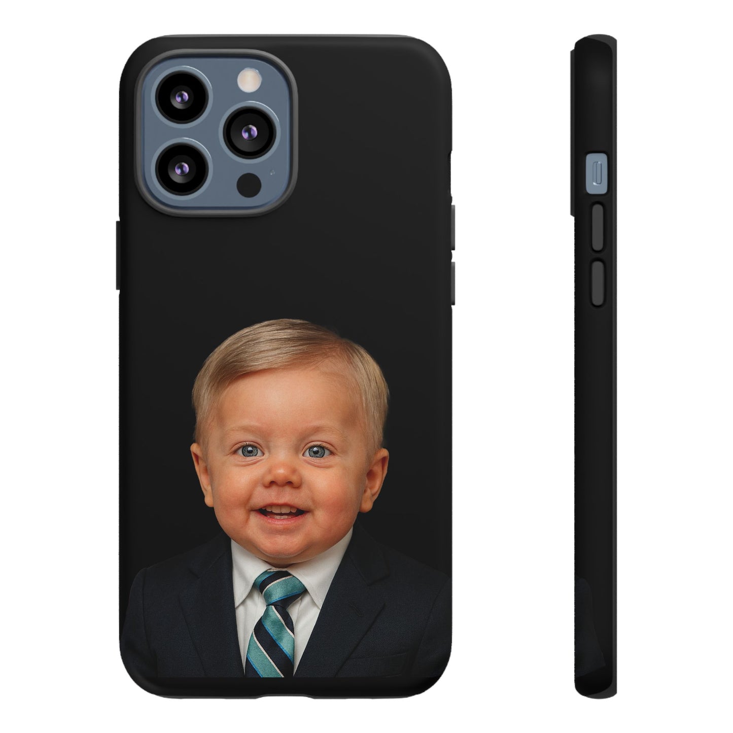 Unbreakable (Unlike My Old Phone) Phone Case - Lindsey Graham