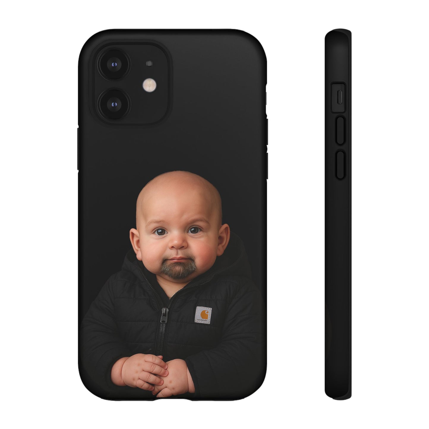 Call Me Big John Phone Case - John Fetterman