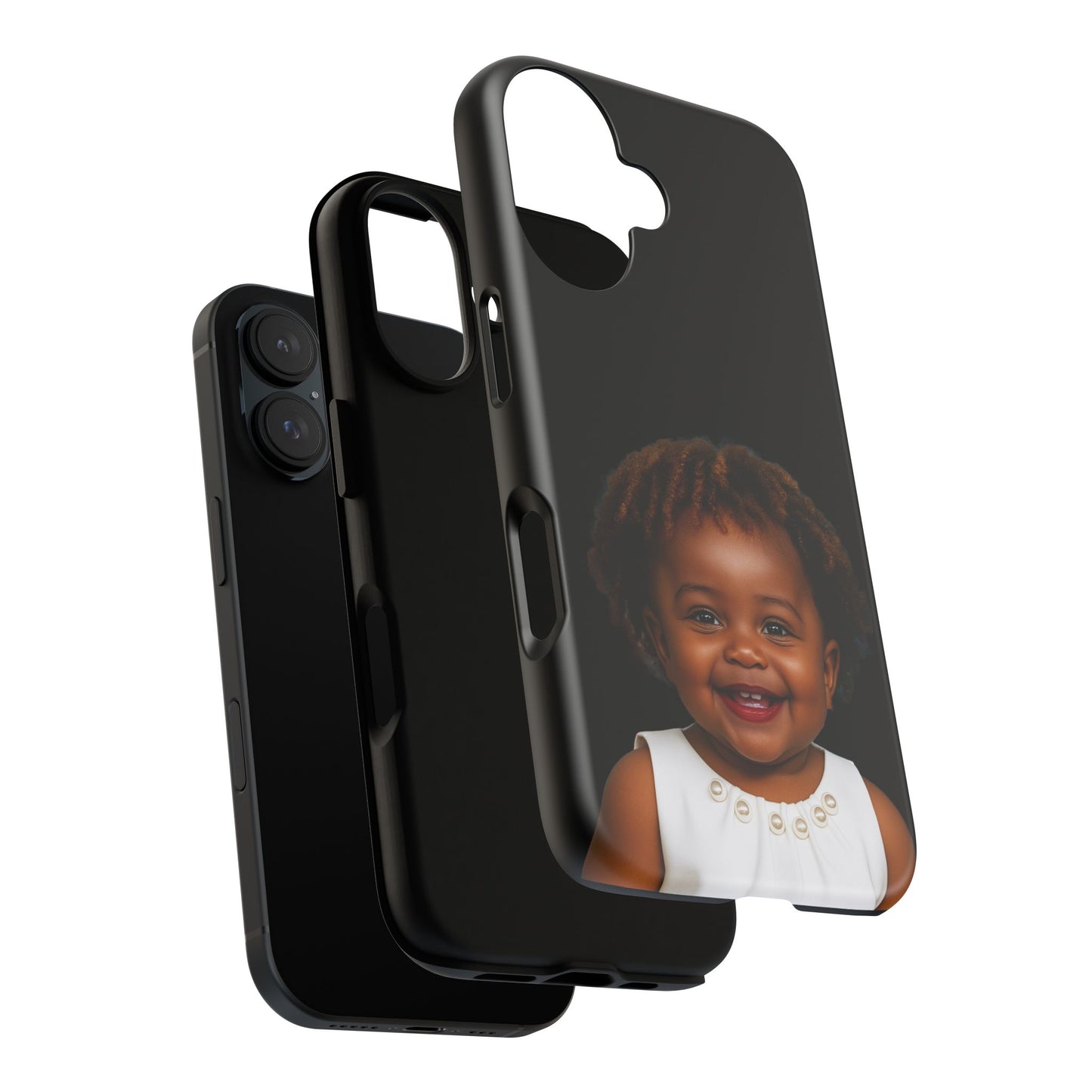 Circle Back Phone Case - Karine Jean-Pierre (KJP)