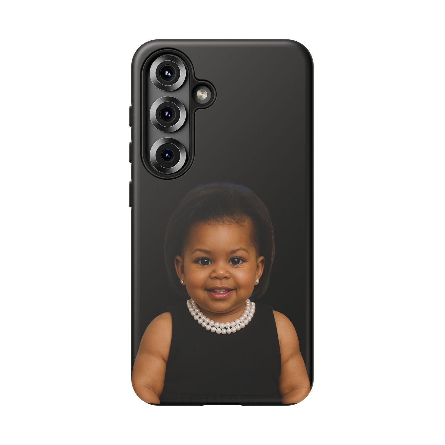 Hopeful Phone Case - Michelle Obama