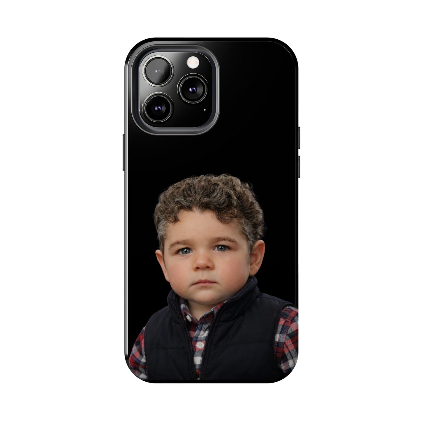 Battle-Tested Phone Armor - Joe Kent