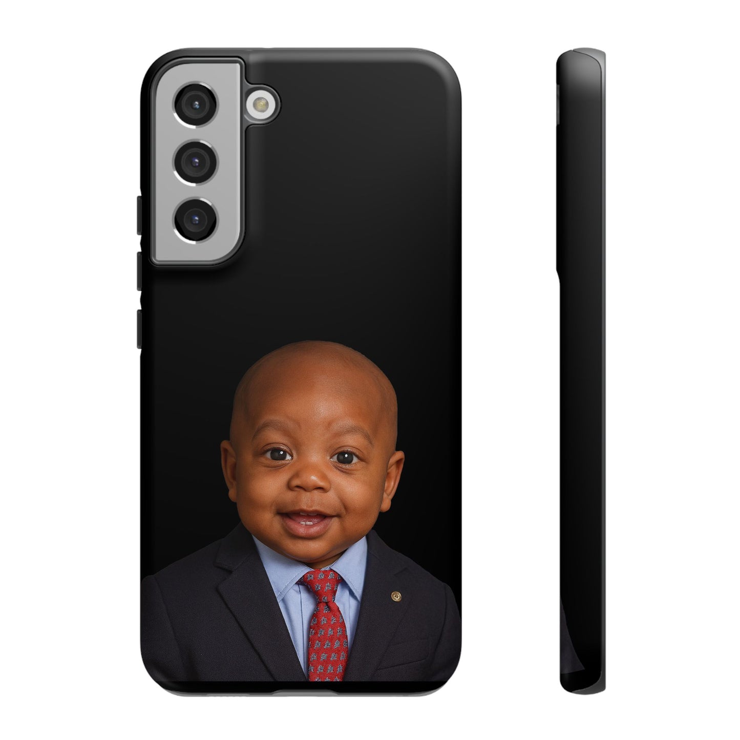 “Faith in America Armor” - Tim Scott Phone Case
