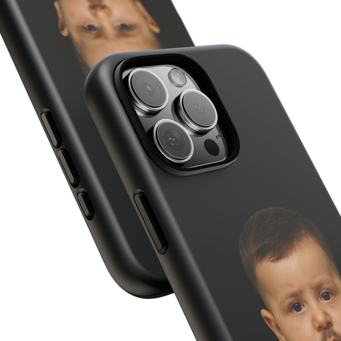 Signal: Strong & Secure Phone Case - Volodymyr Zelenskyy