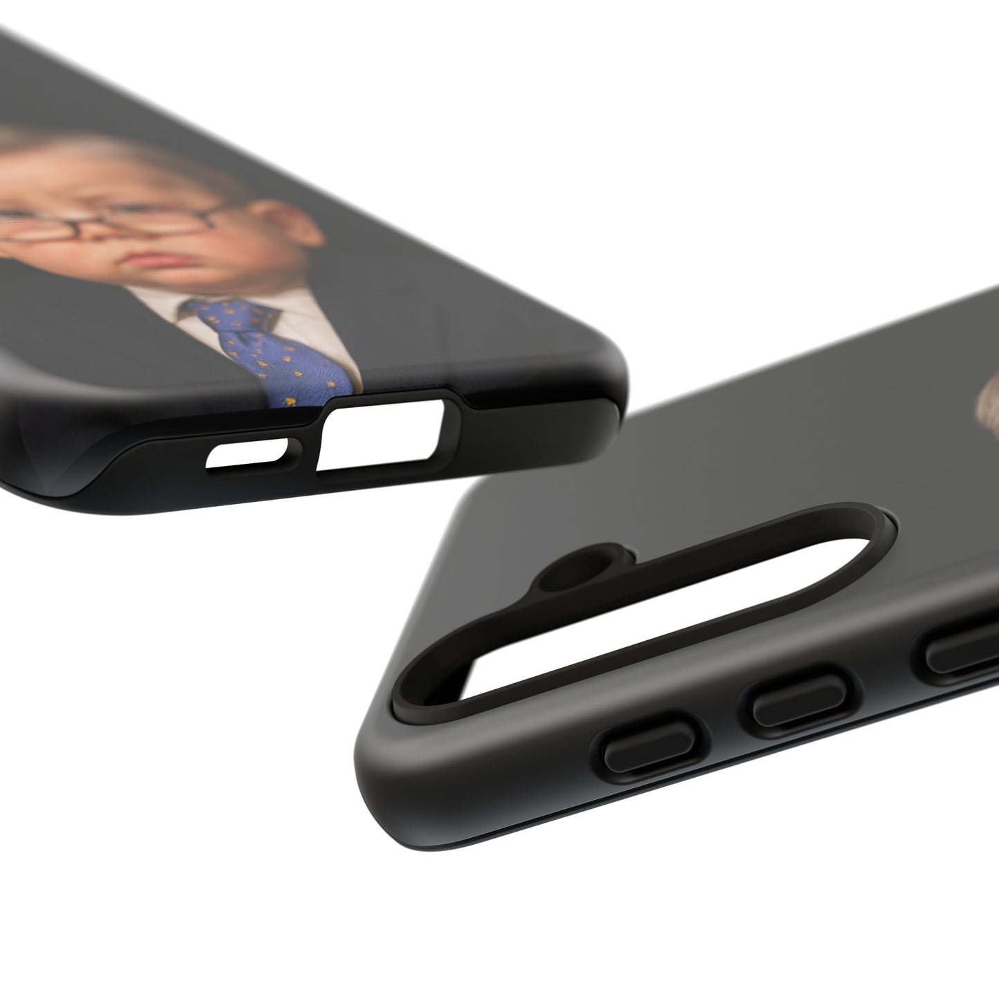 You Can't Fix Stupid Phone Case - John Kennedy
