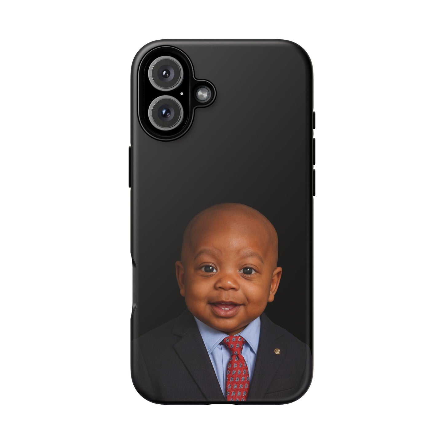 “Faith in America Armor” - Tim Scott Phone Case