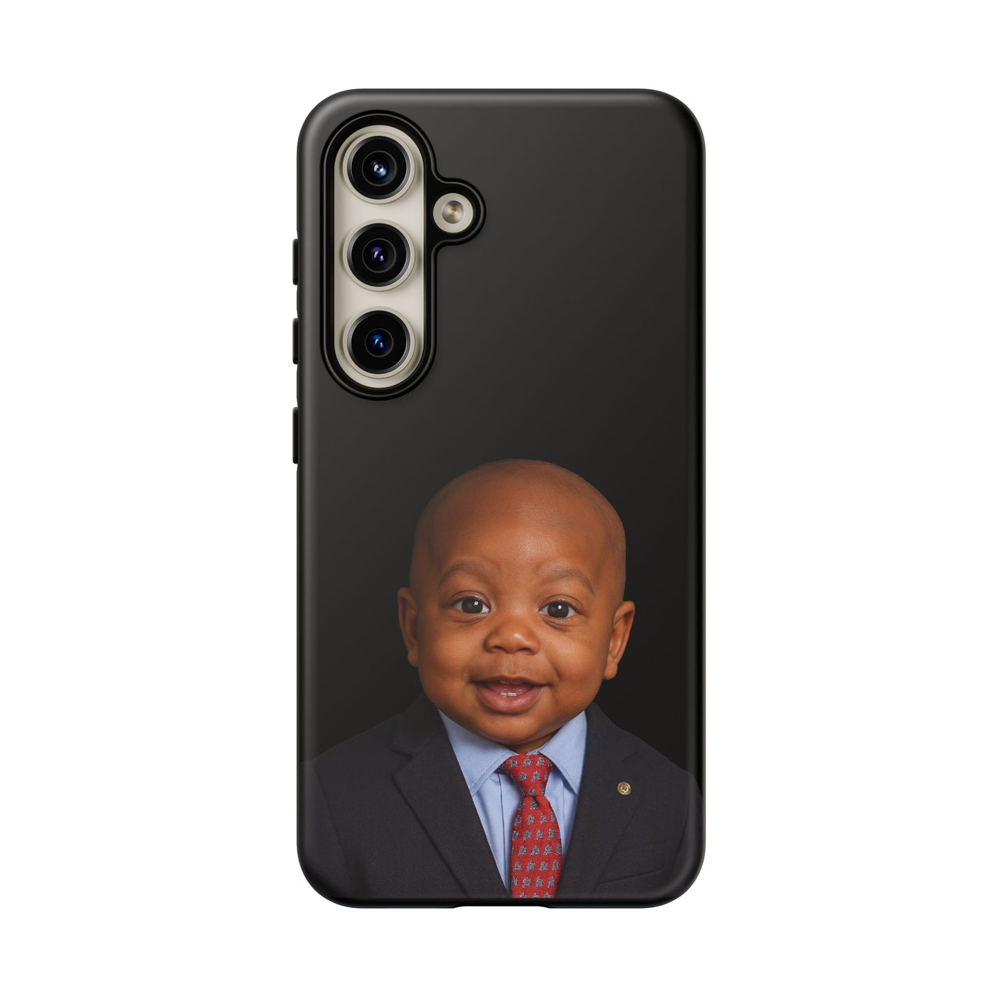 “Faith in America Armor” - Tim Scott Phone Case