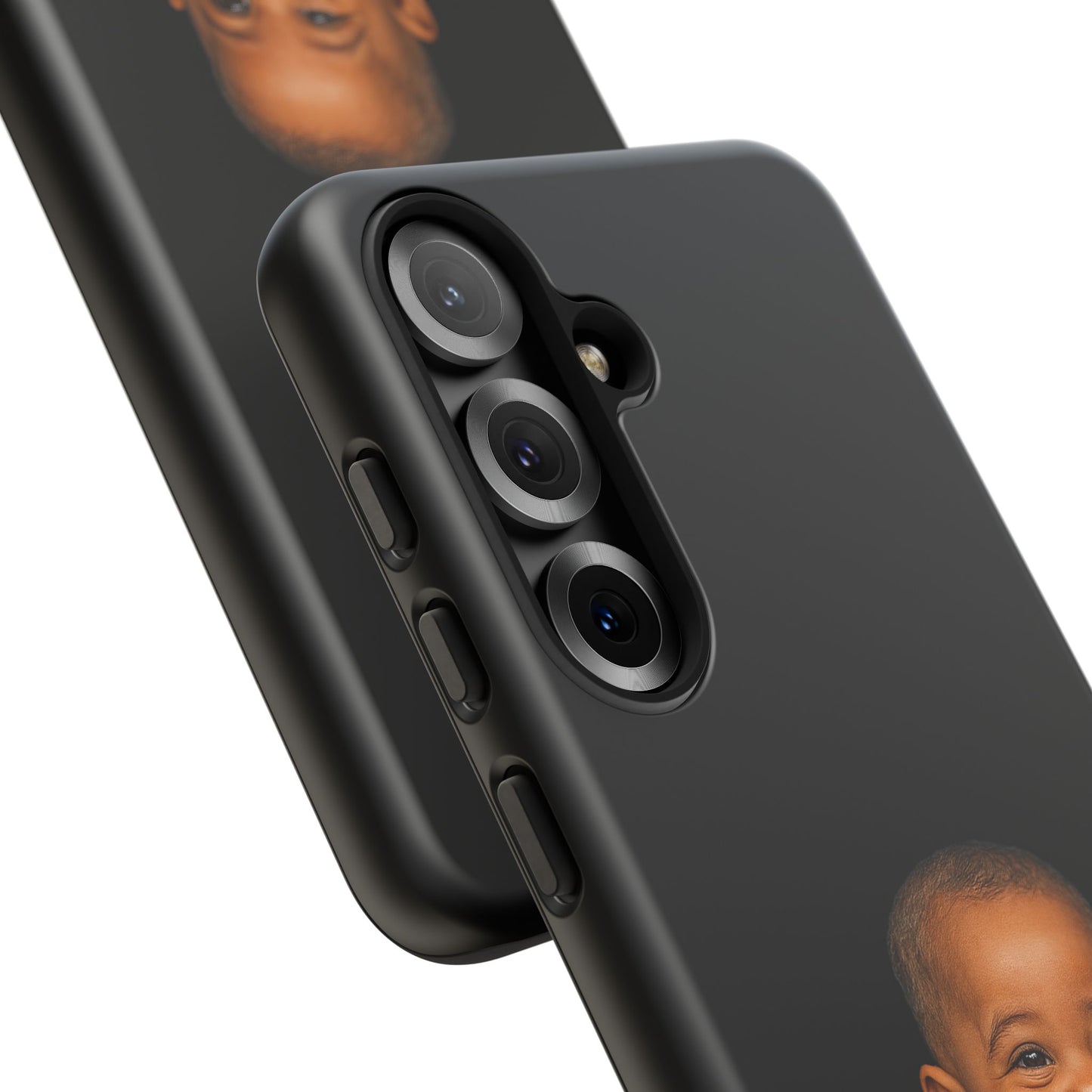 "Yes We Tan" Phone Case - Barack Obama