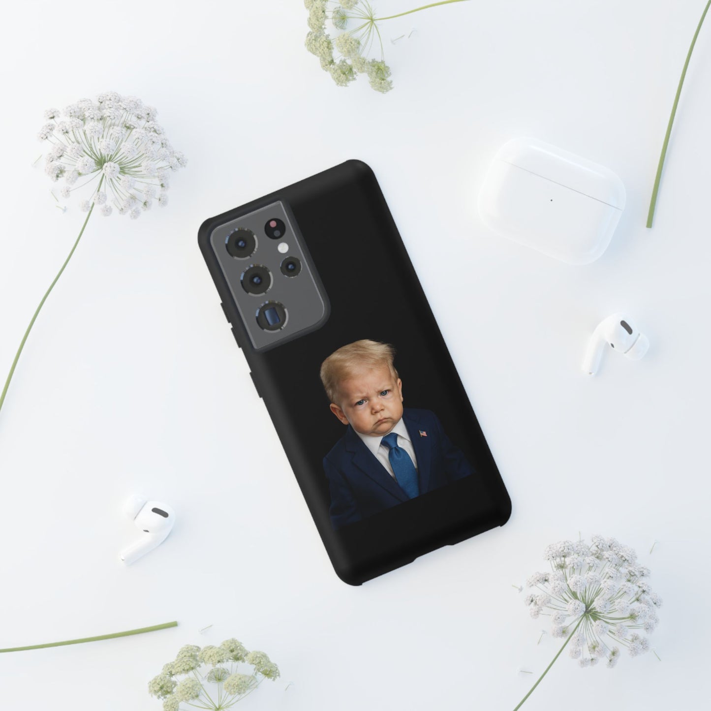 “Call Me Maybe (It’s Trump)”
