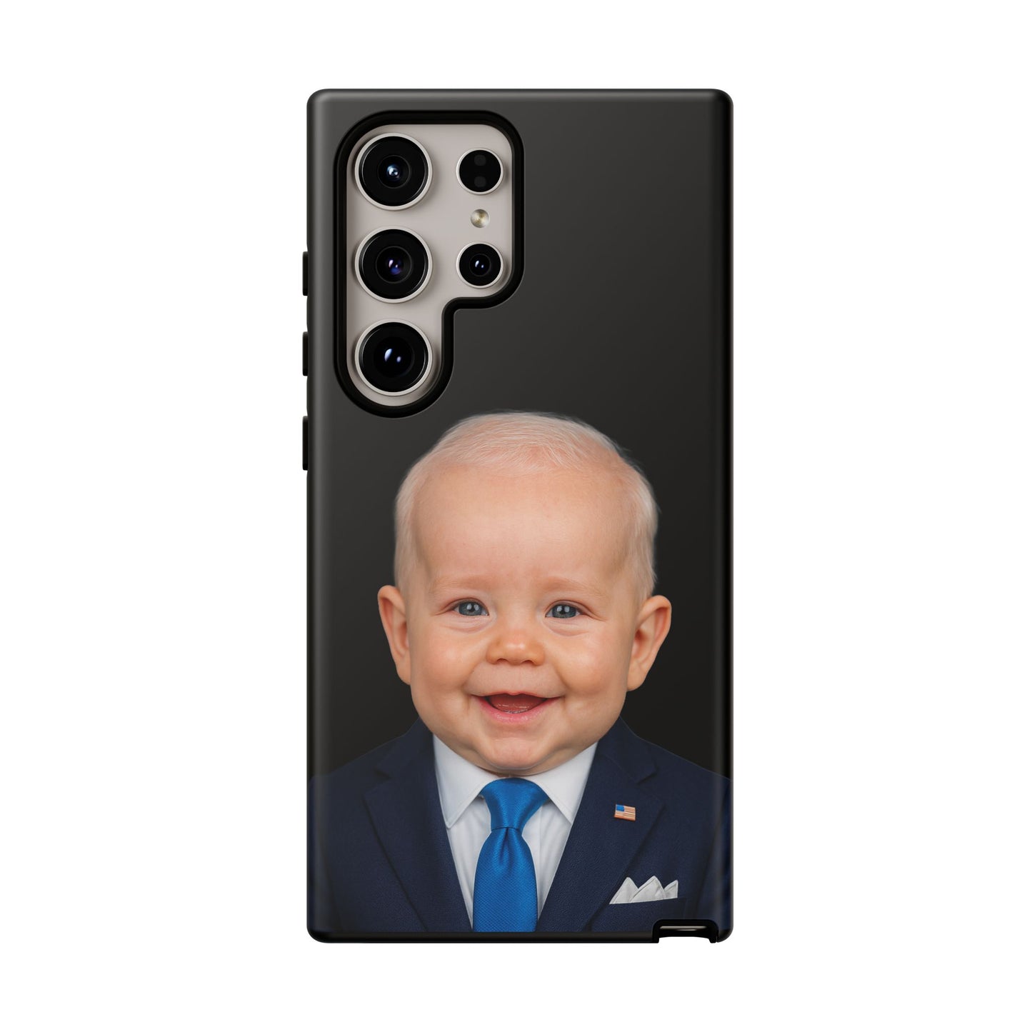 Call Me, Jack Phone Case - Joseph R. (Joe) Biden Jr.