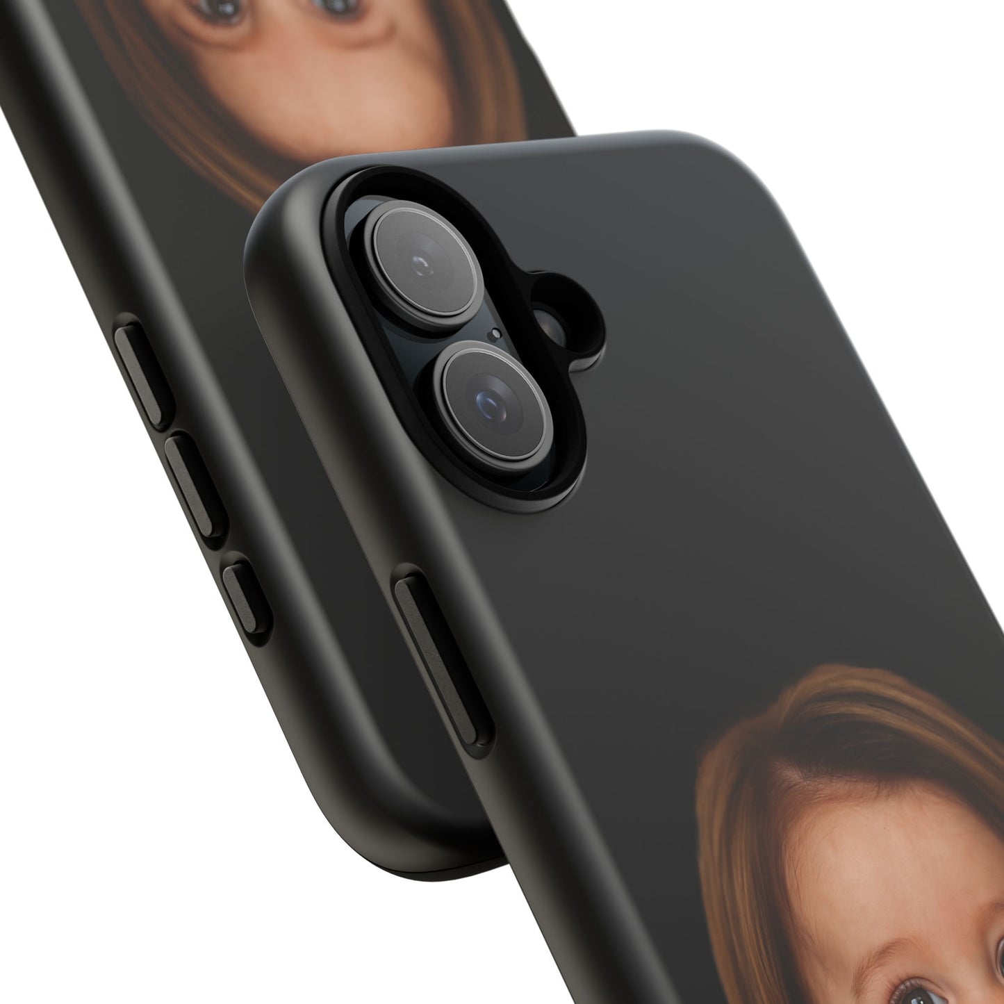 Hold My Portfolio Phone Case - Nancy Pelosi