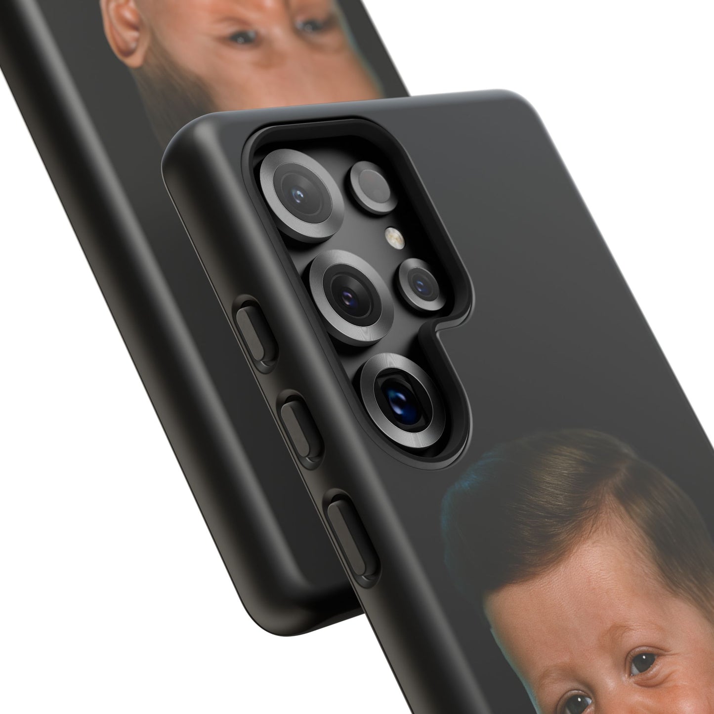 Hotline to History Phone Case - John F. Kennedy (JFK)