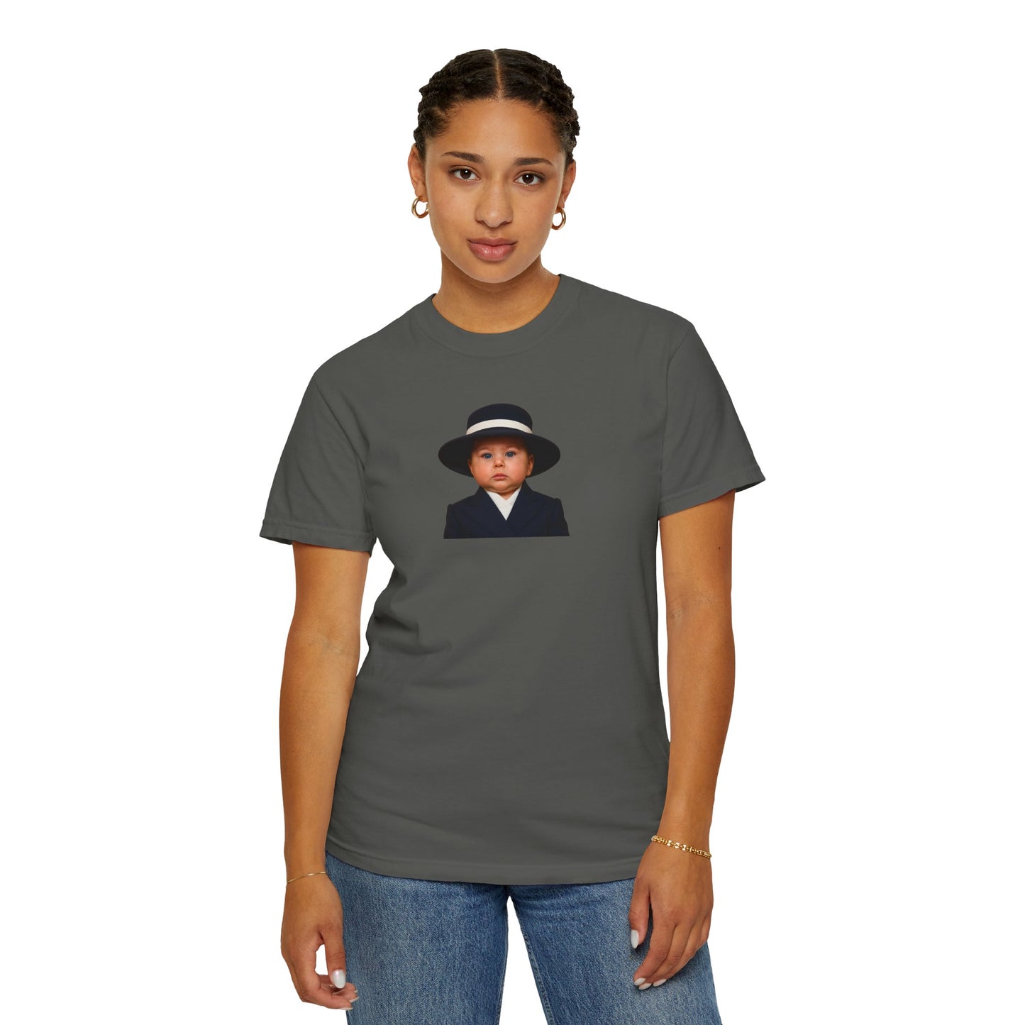 American Elegance Tee - Melania Trump
