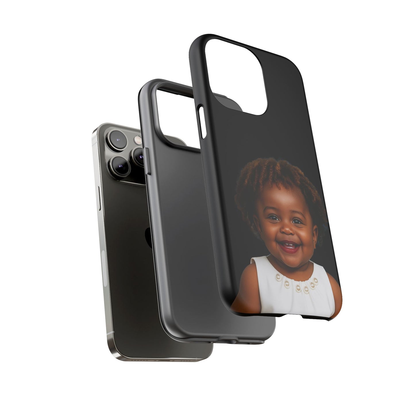 Circle Back Phone Case - Karine Jean-Pierre (KJP)