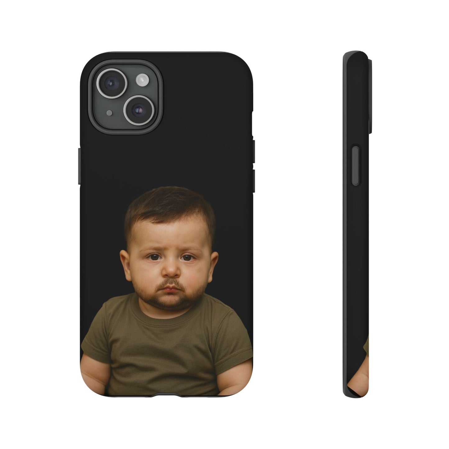 Signal: Strong & Secure Phone Case - Volodymyr Zelenskyy