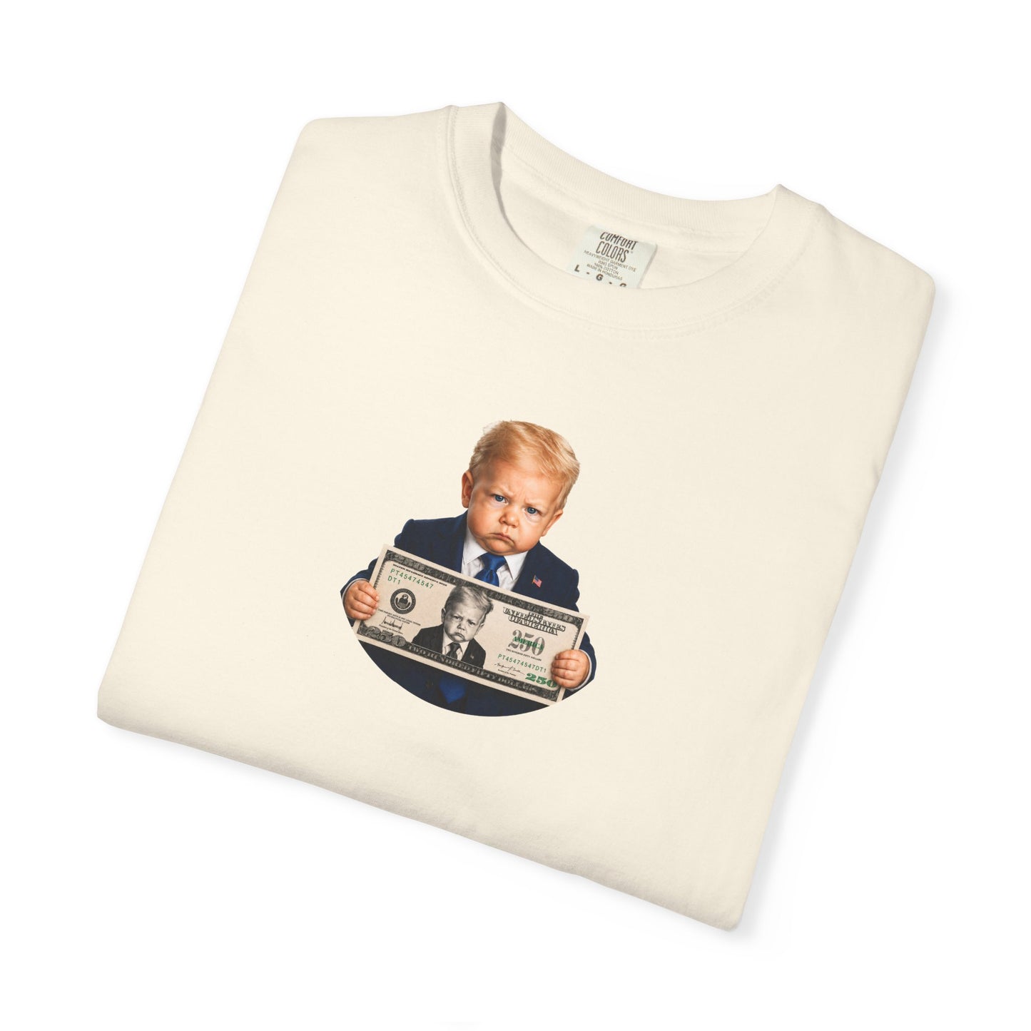 "Make America 250 Again" Tee - Donald Trump