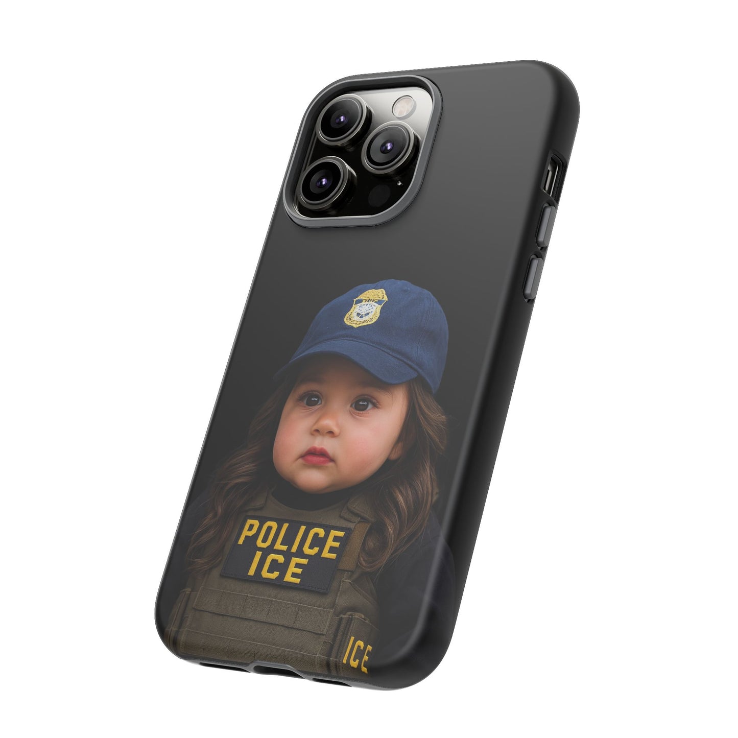 Borderline Unbreakable Phone Case - Kristi Noem