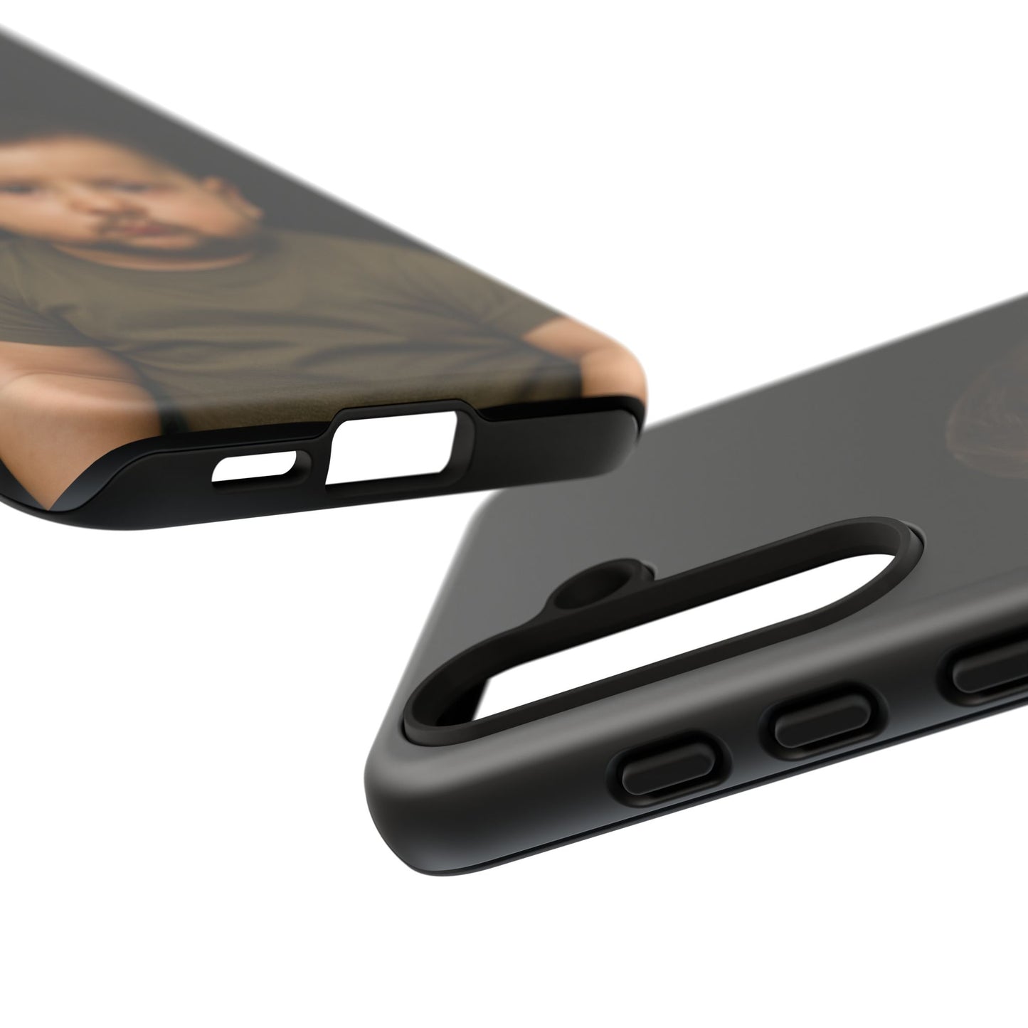 Signal: Strong & Secure Phone Case - Volodymyr Zelenskyy