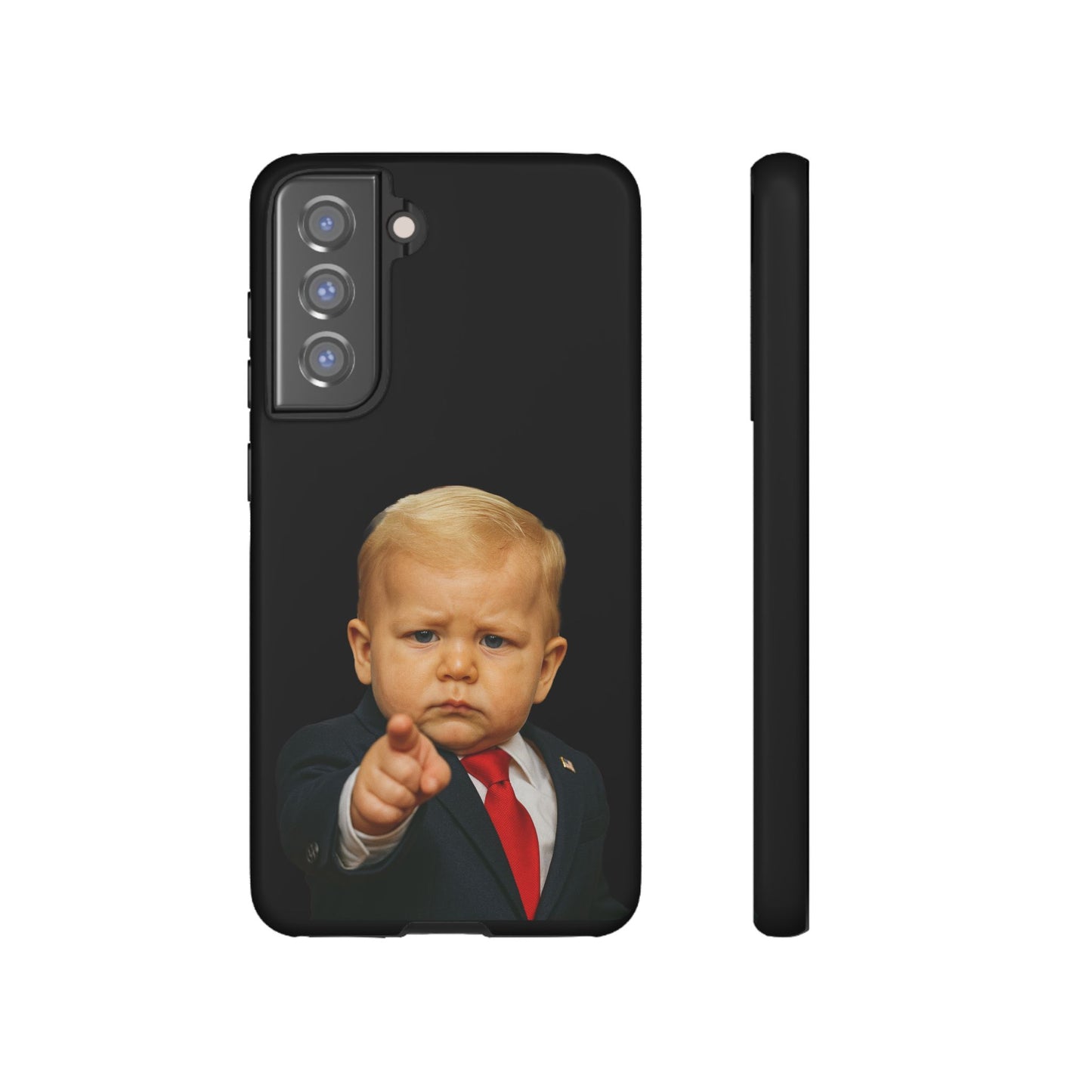 Tremendous Phone Case - Donald J. Trump