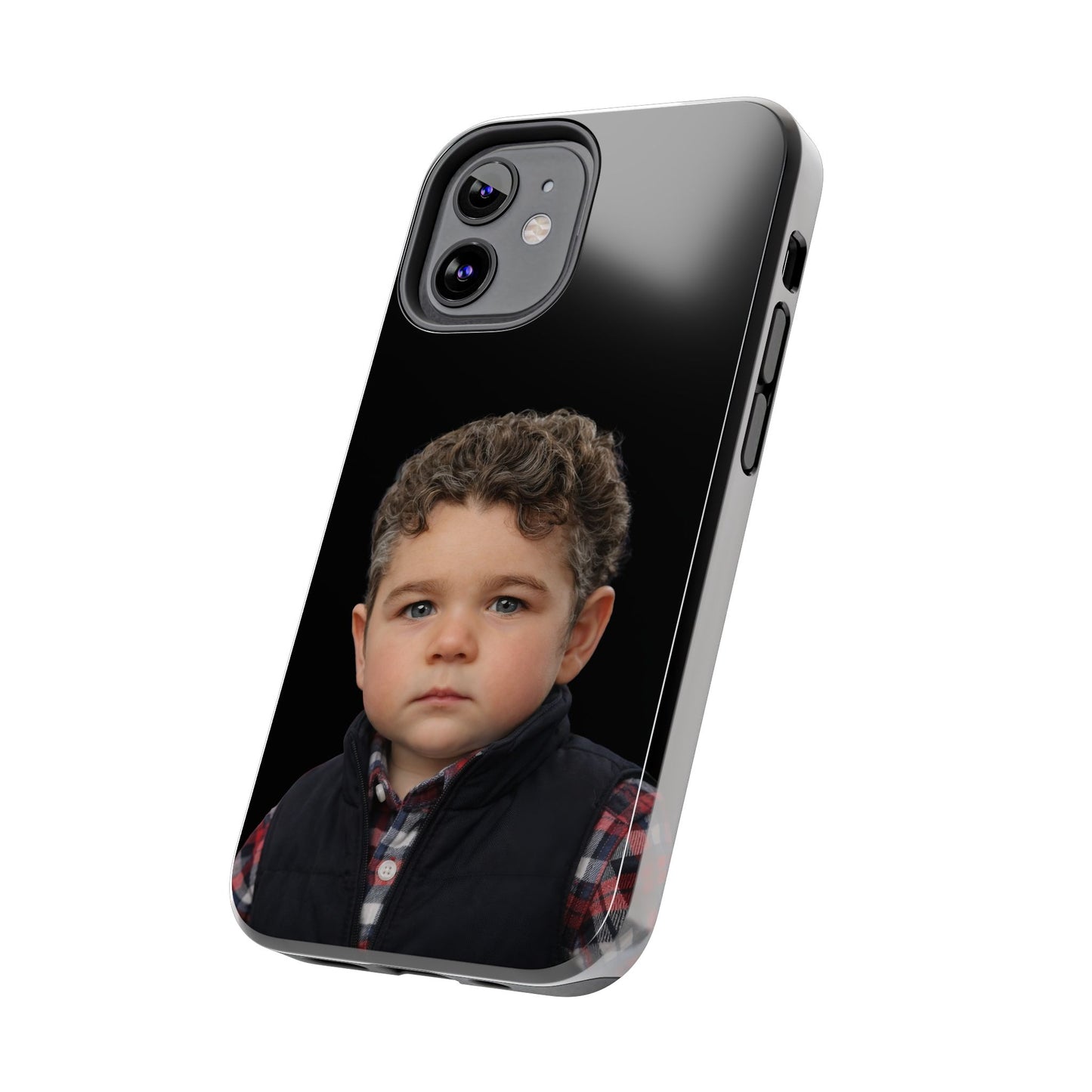 Battle-Tested Phone Armor - Joe Kent
