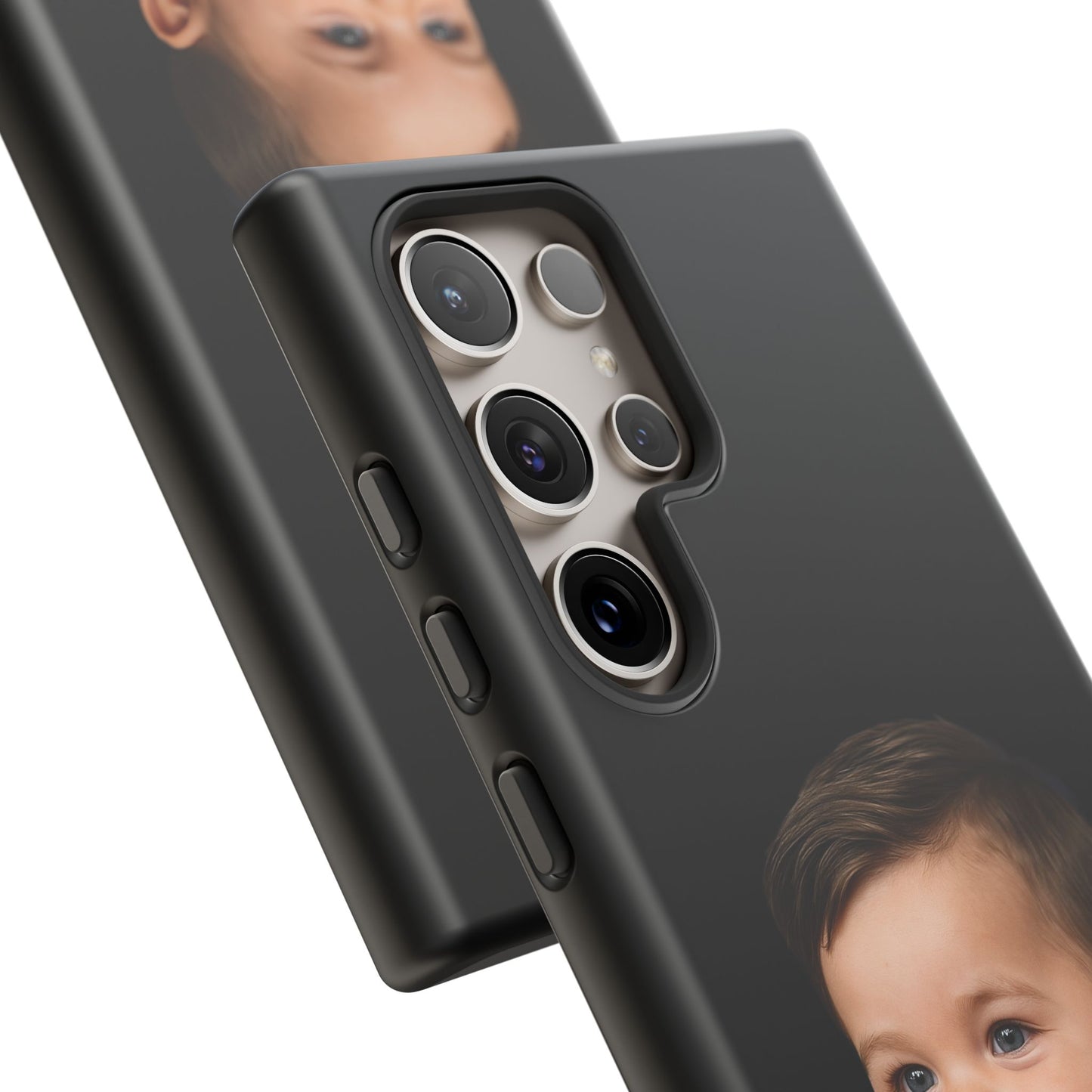 “Protecting Phones Like I Protect the Heartland”