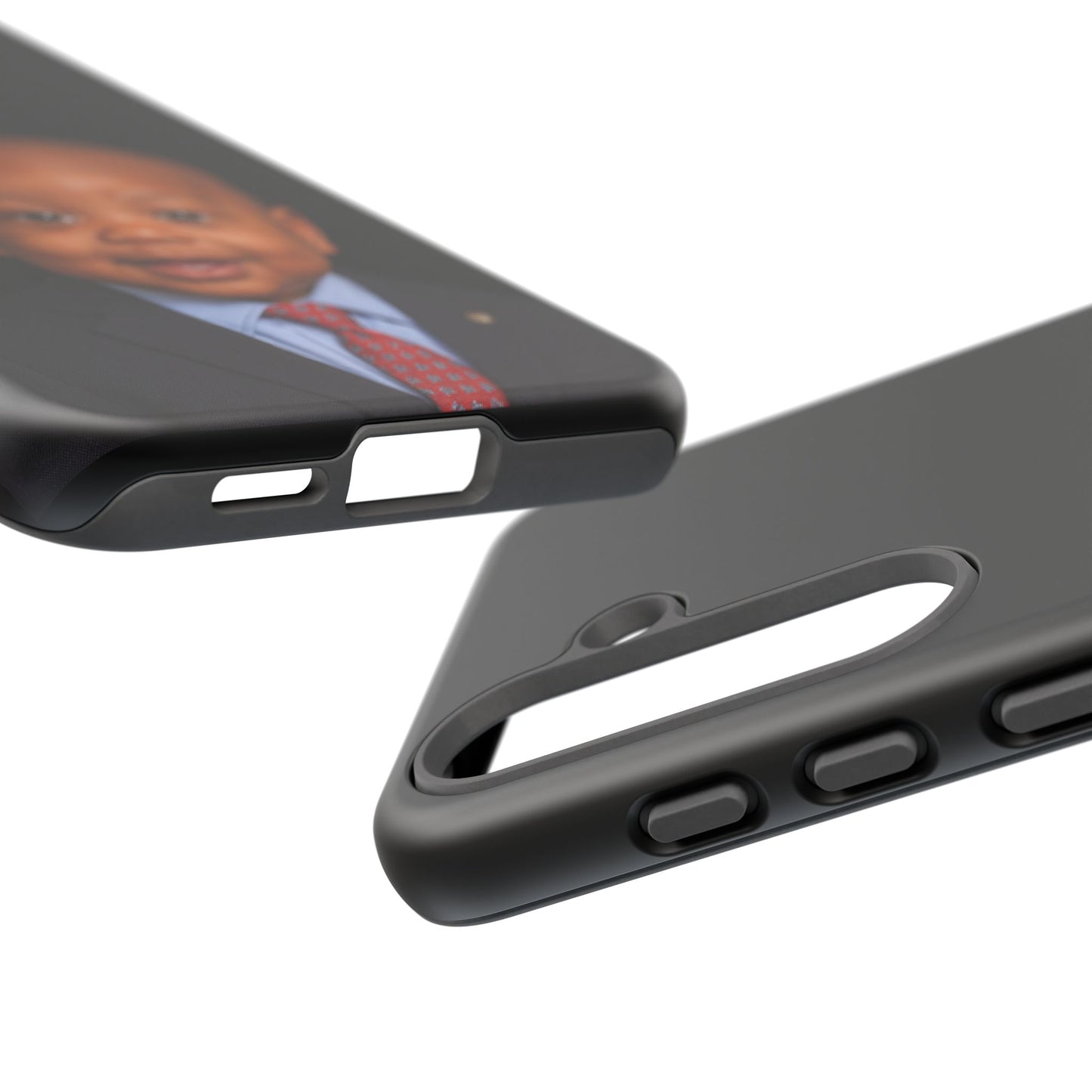 “Faith in America Armor” - Tim Scott Phone Case