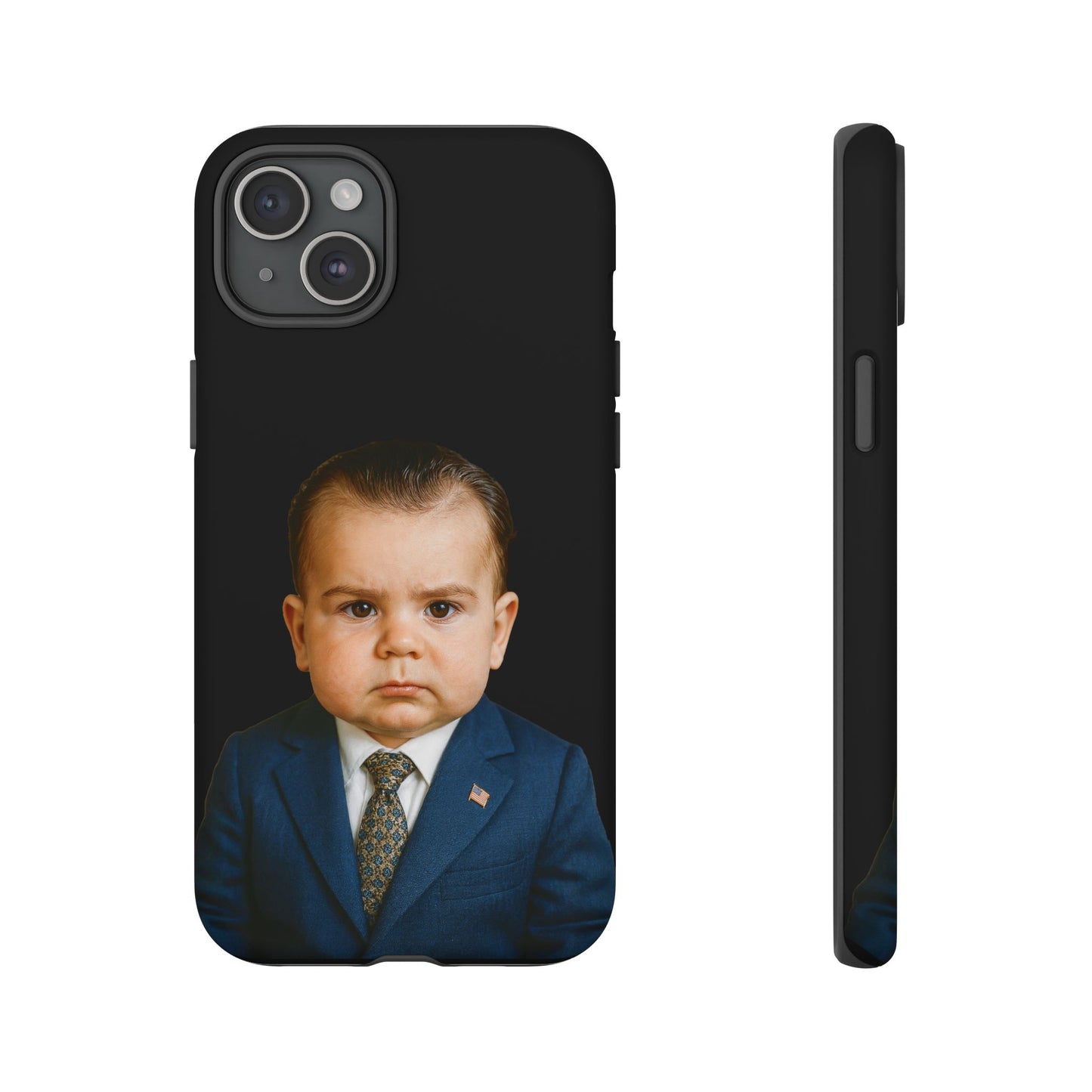 Executive Privilege Phone Case - Richard Nixon