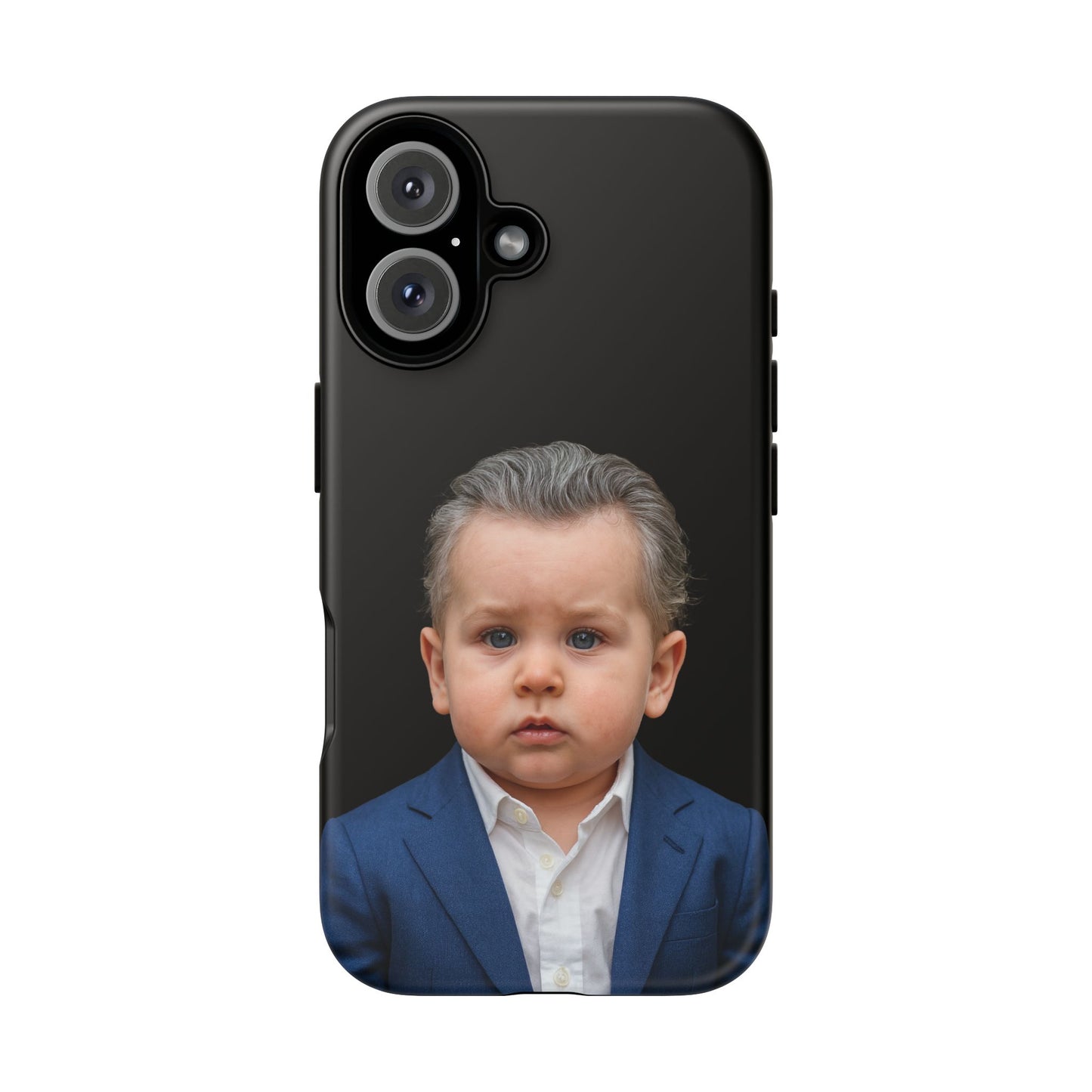 Call Me, Callifornia Phone Case - Gavin Newsom