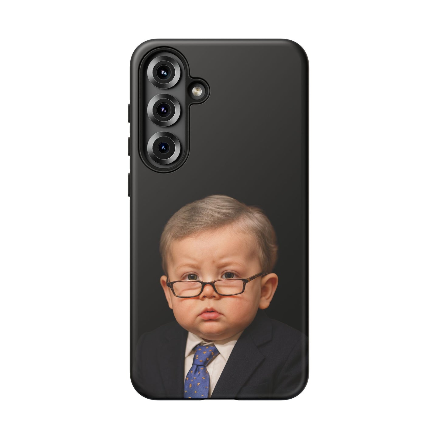 You Can't Fix Stupid Phone Case - John Kennedy