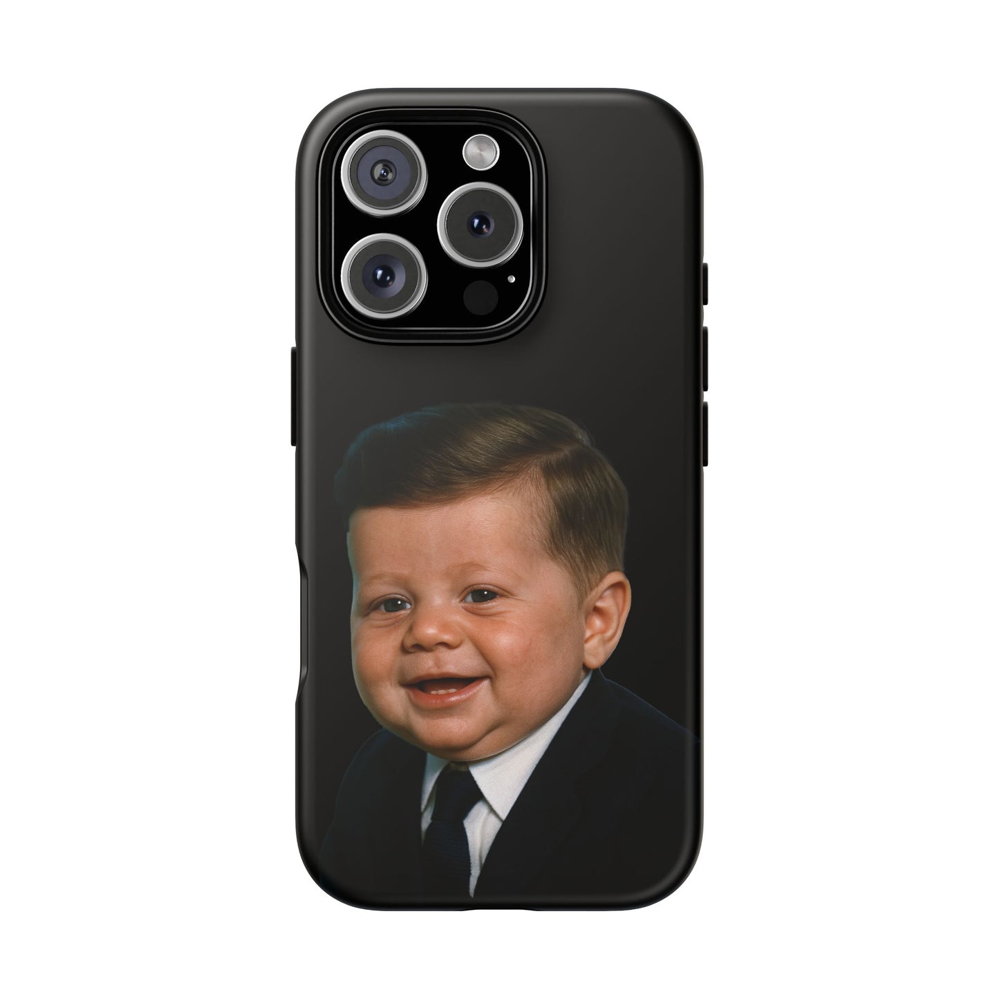 Hotline to History Phone Case - John F. Kennedy (JFK)