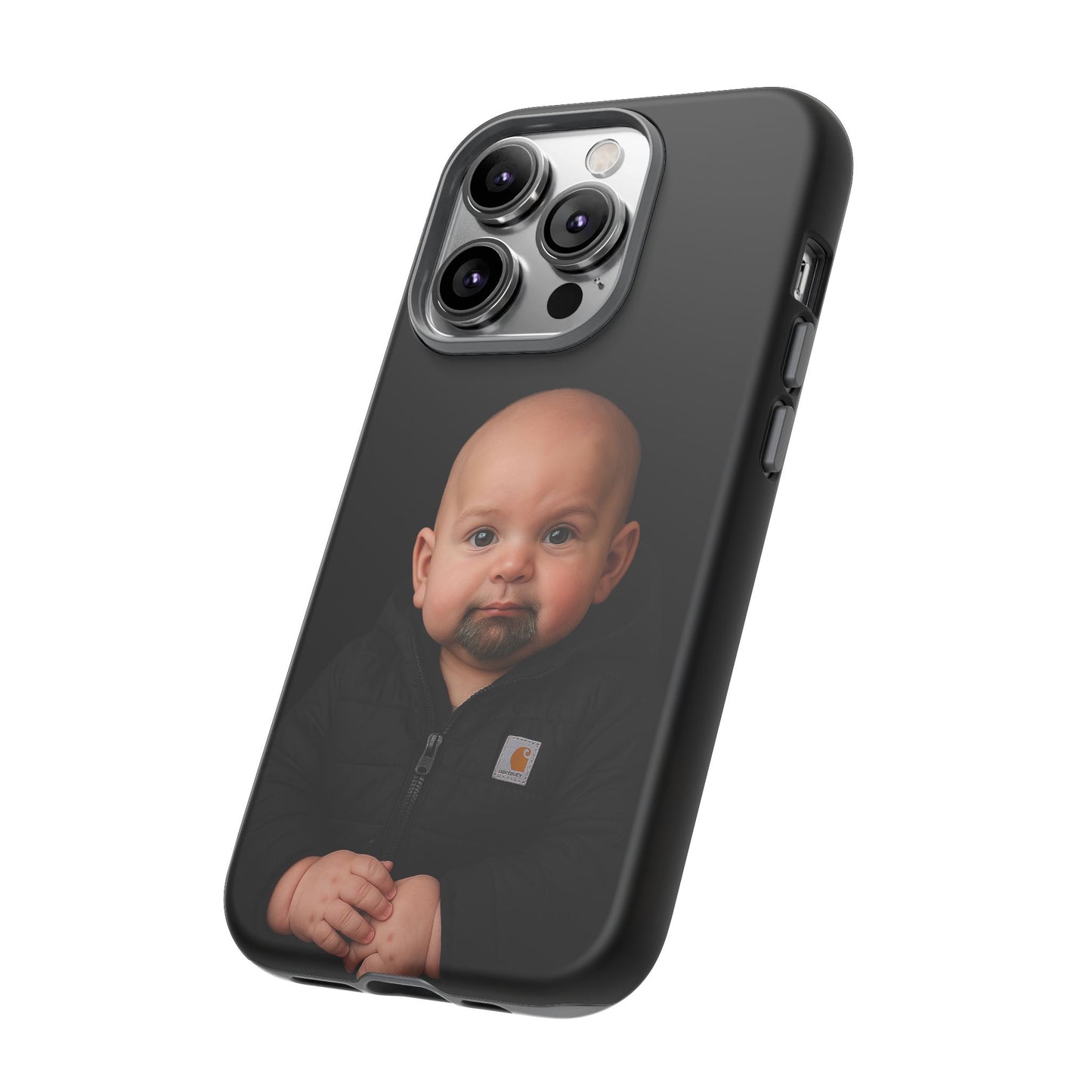 Call Me Big John Phone Case - John Fetterman