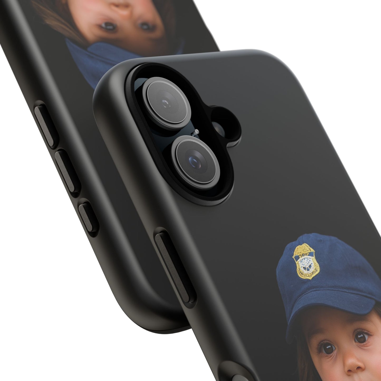 Borderline Unbreakable Phone Case - Kristi Noem