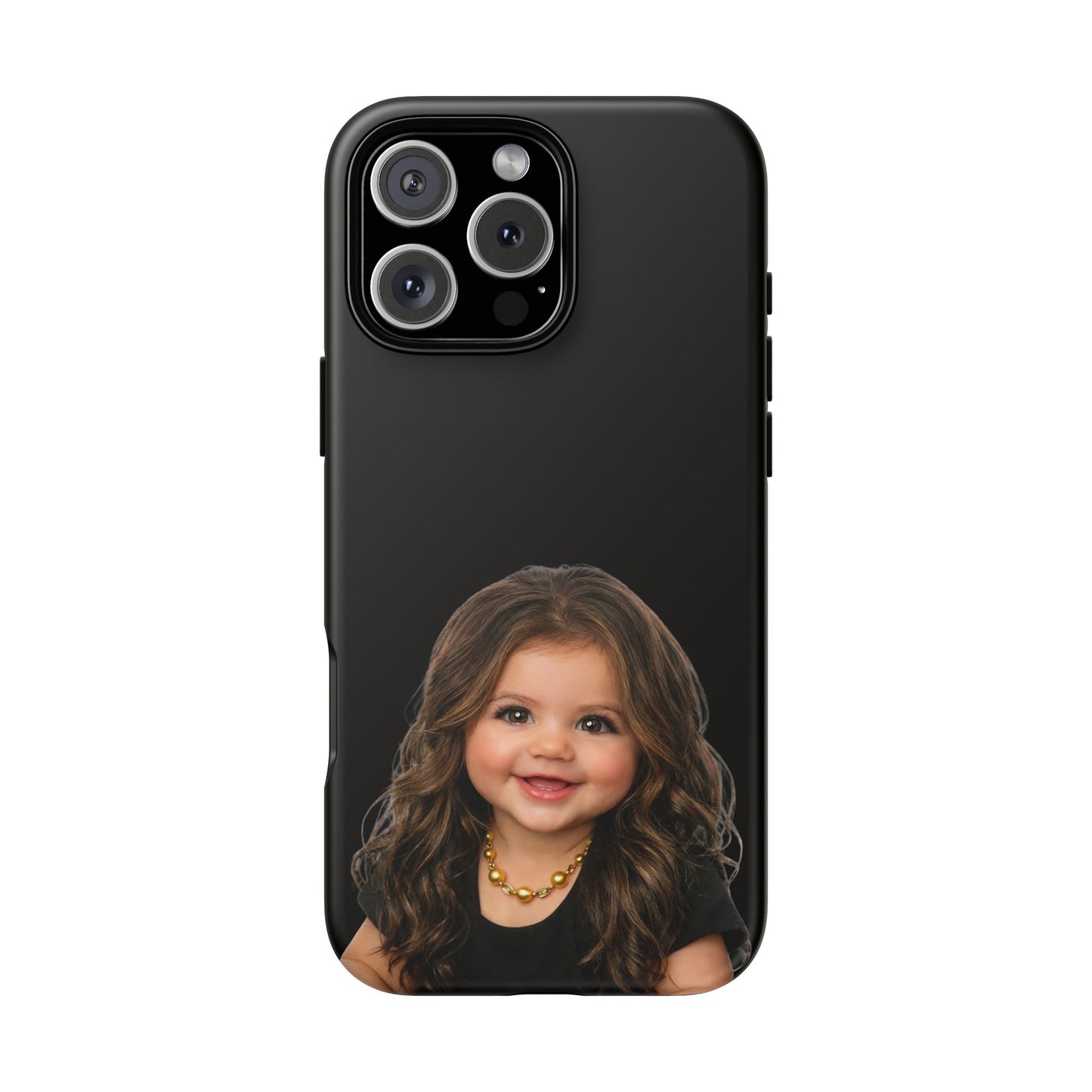 Drop-Proof, Dirt-Tough Phone Case - Kristi Noem
